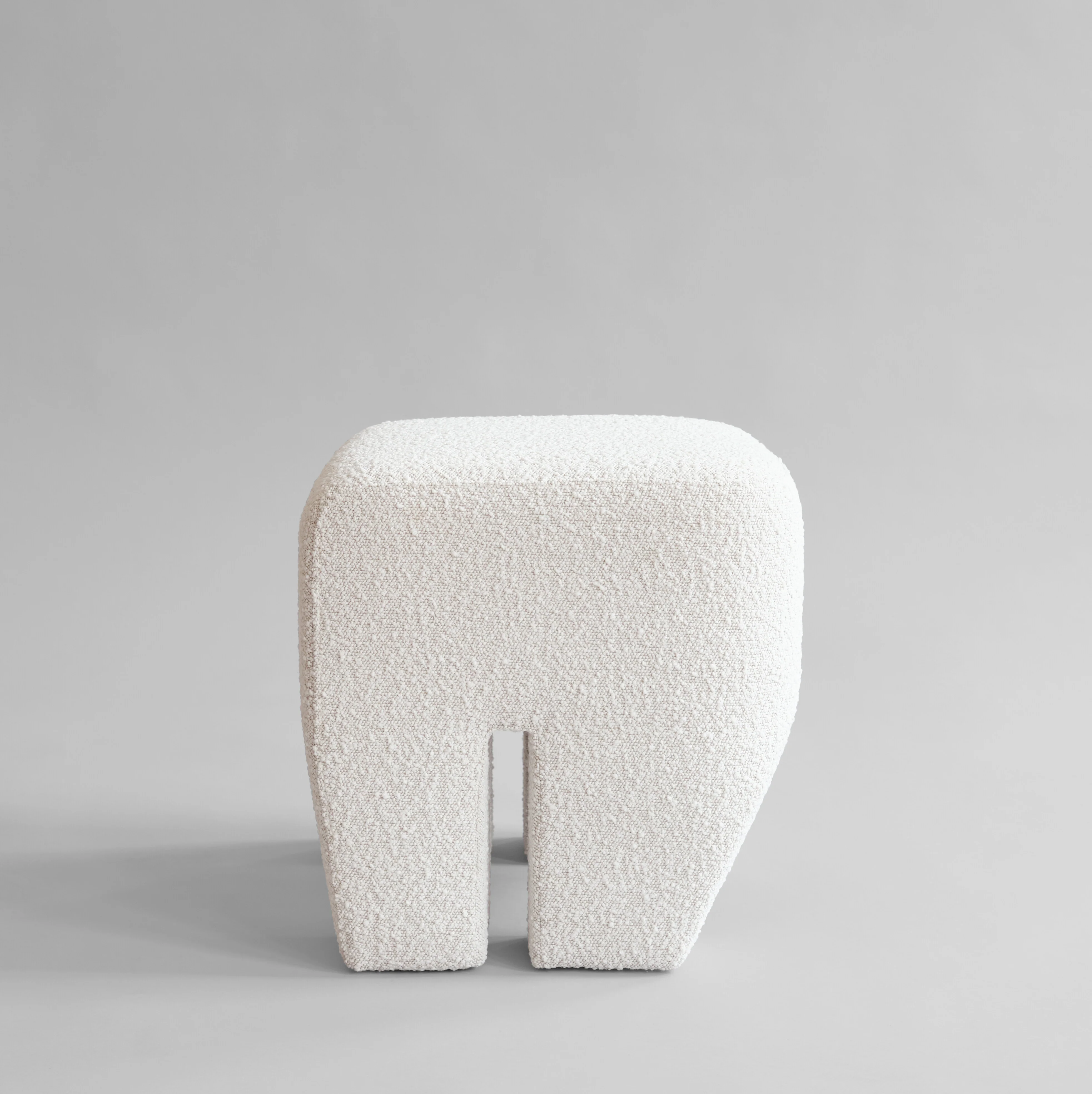 Табурет Sculpt — Off White CPH 900