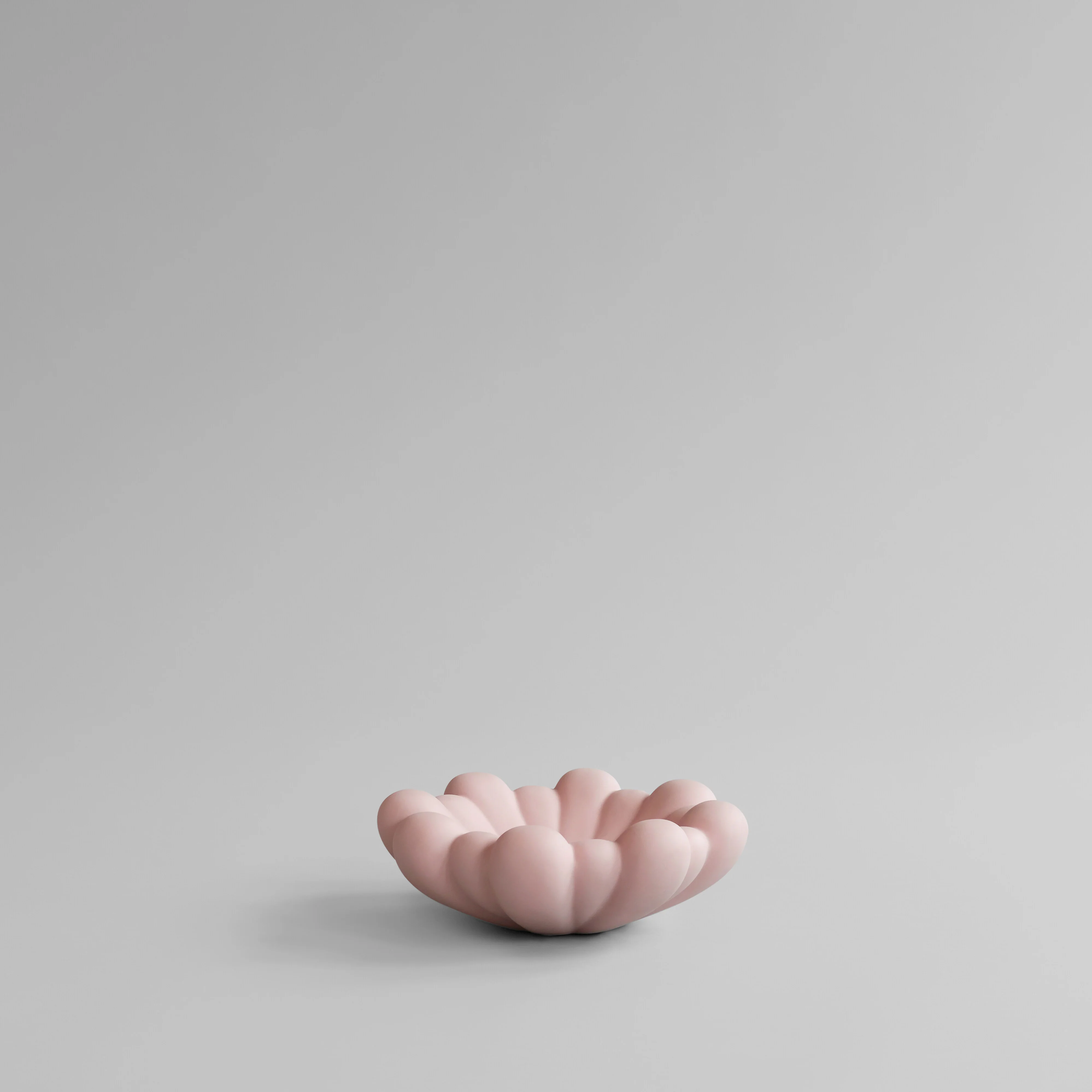 Чаша Bloom Medio — Rose