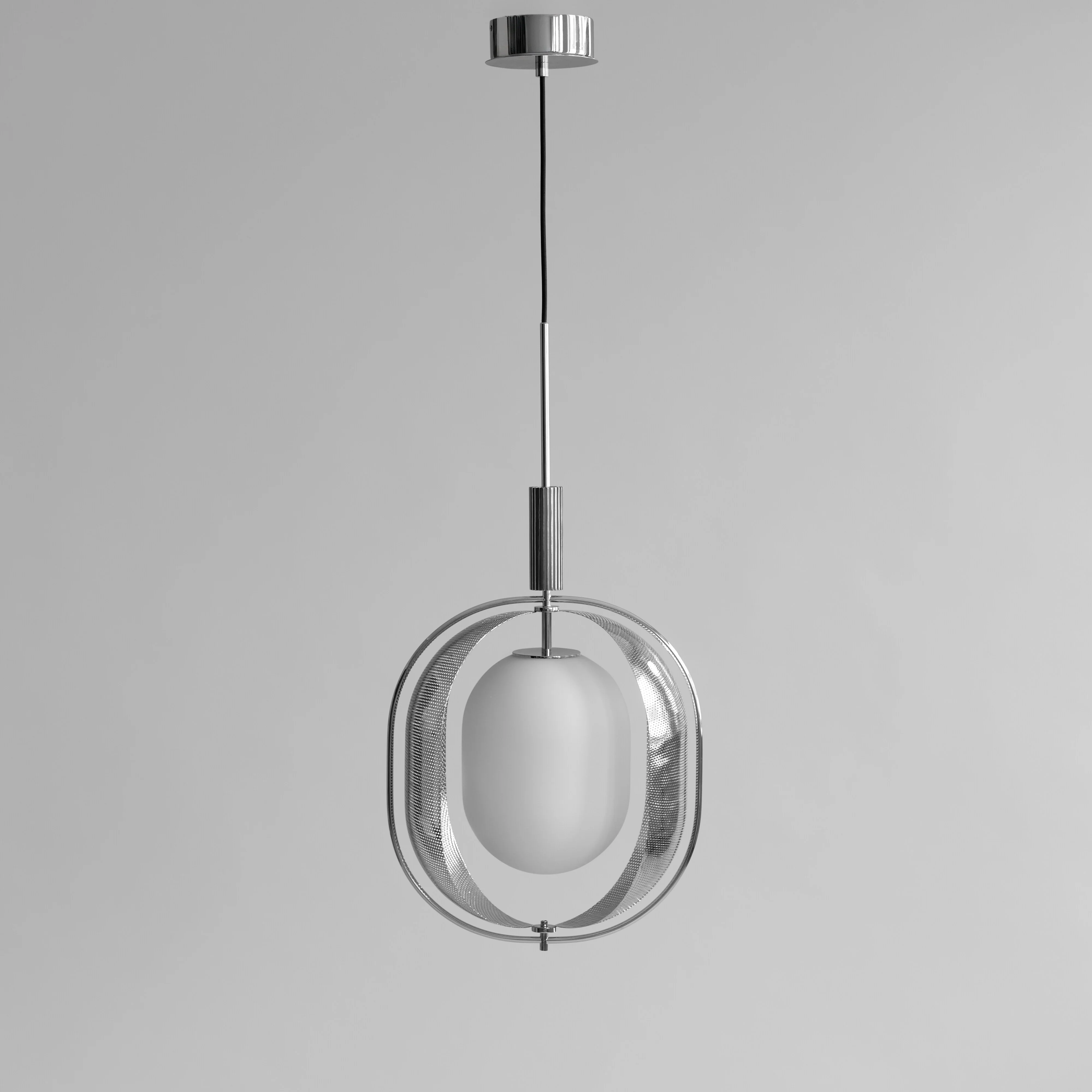 Подвесной светильник Pearl — Chrome