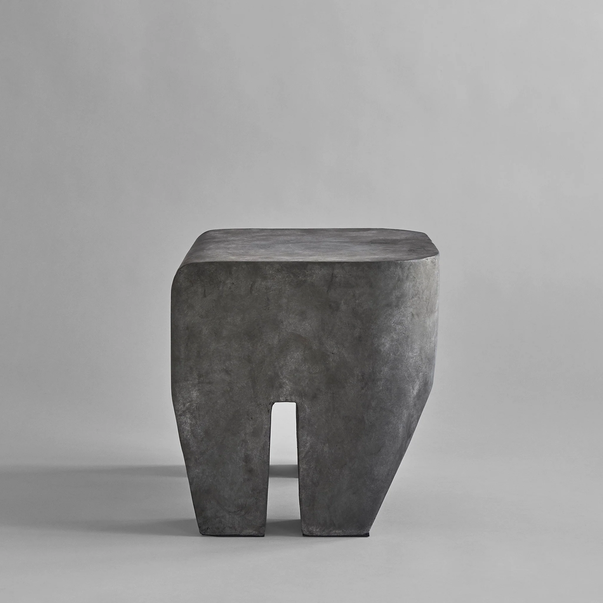 Табурет Sculpt — Concrete