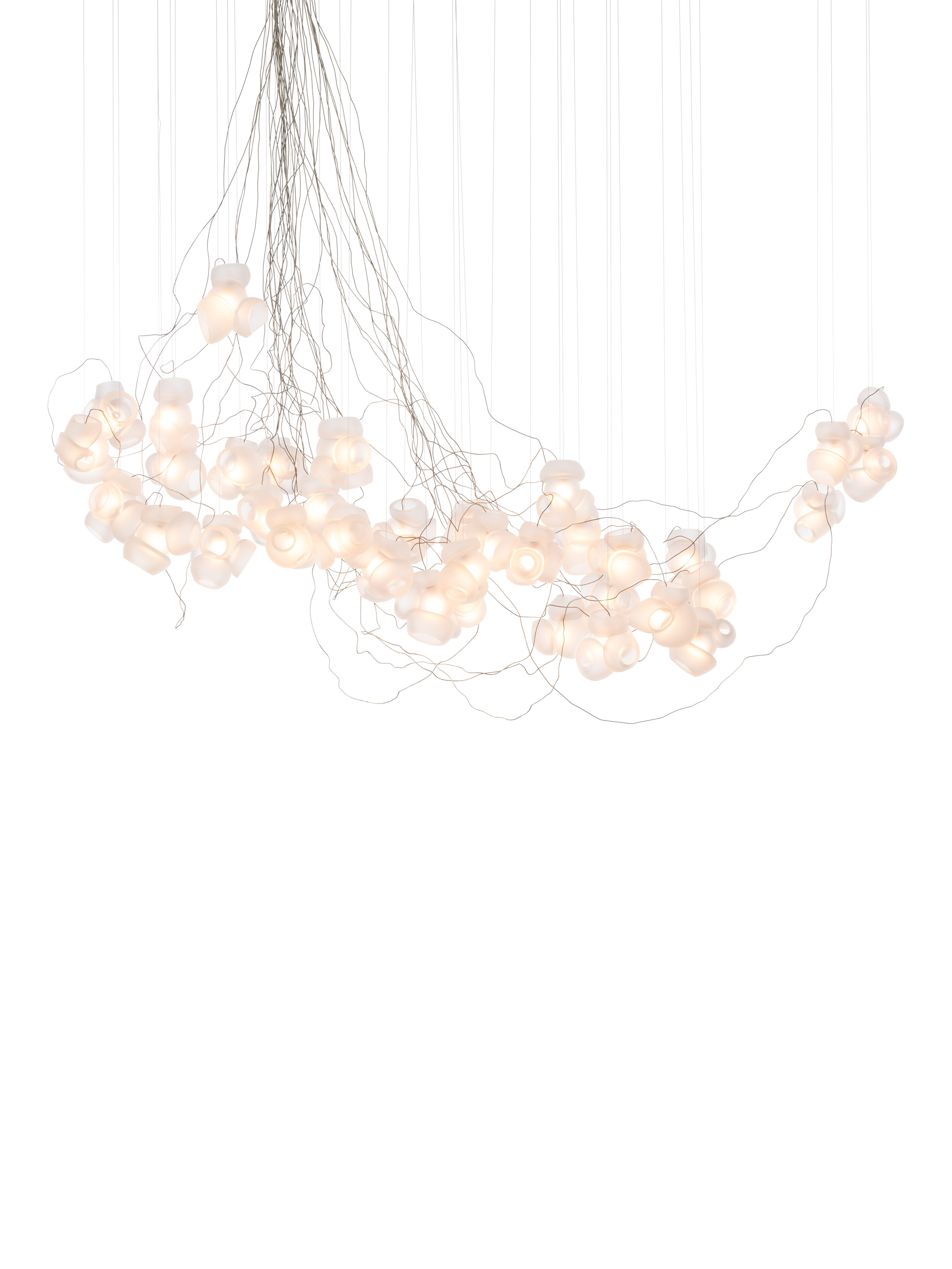Прозрачный