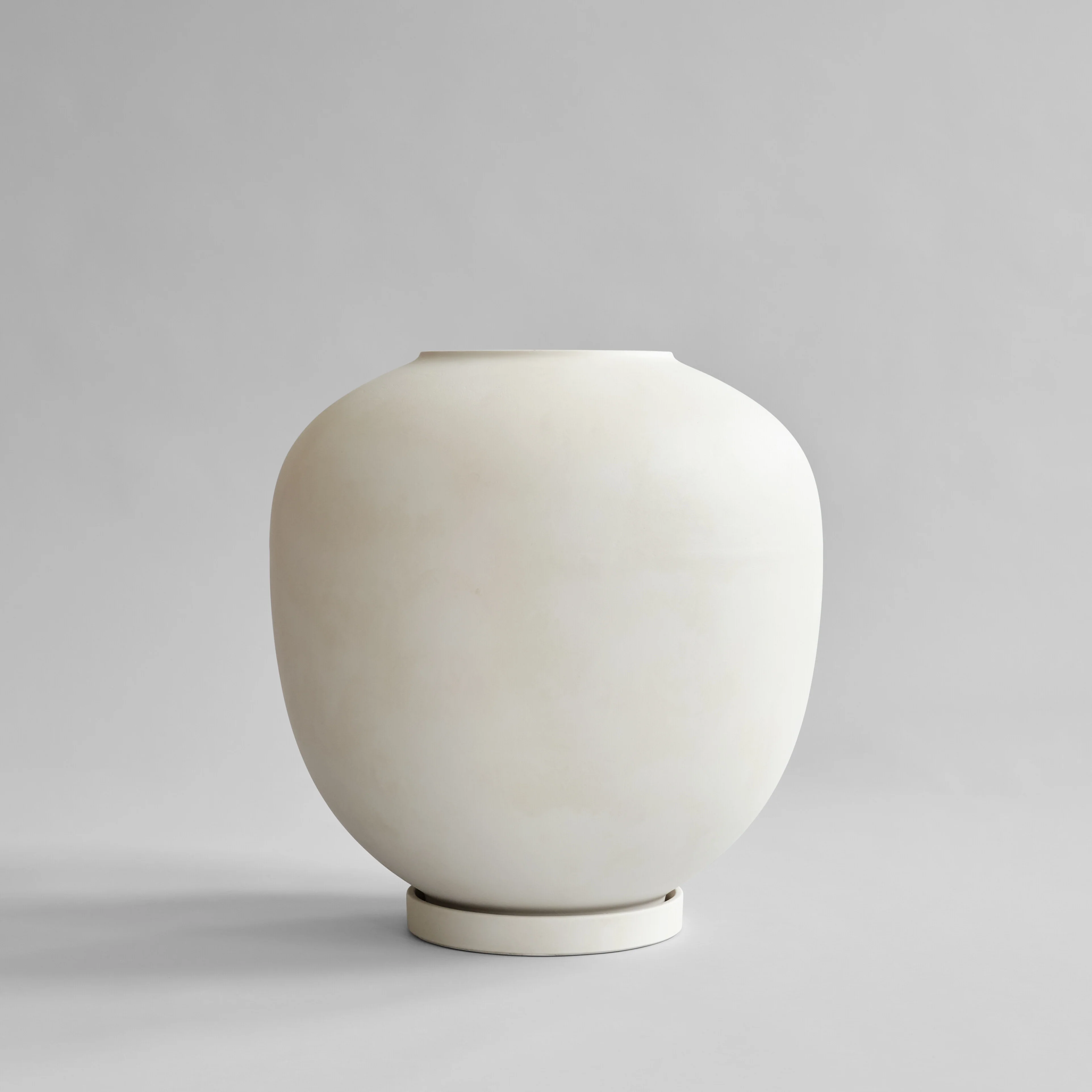 Ваза Sunao Hexa — Birch