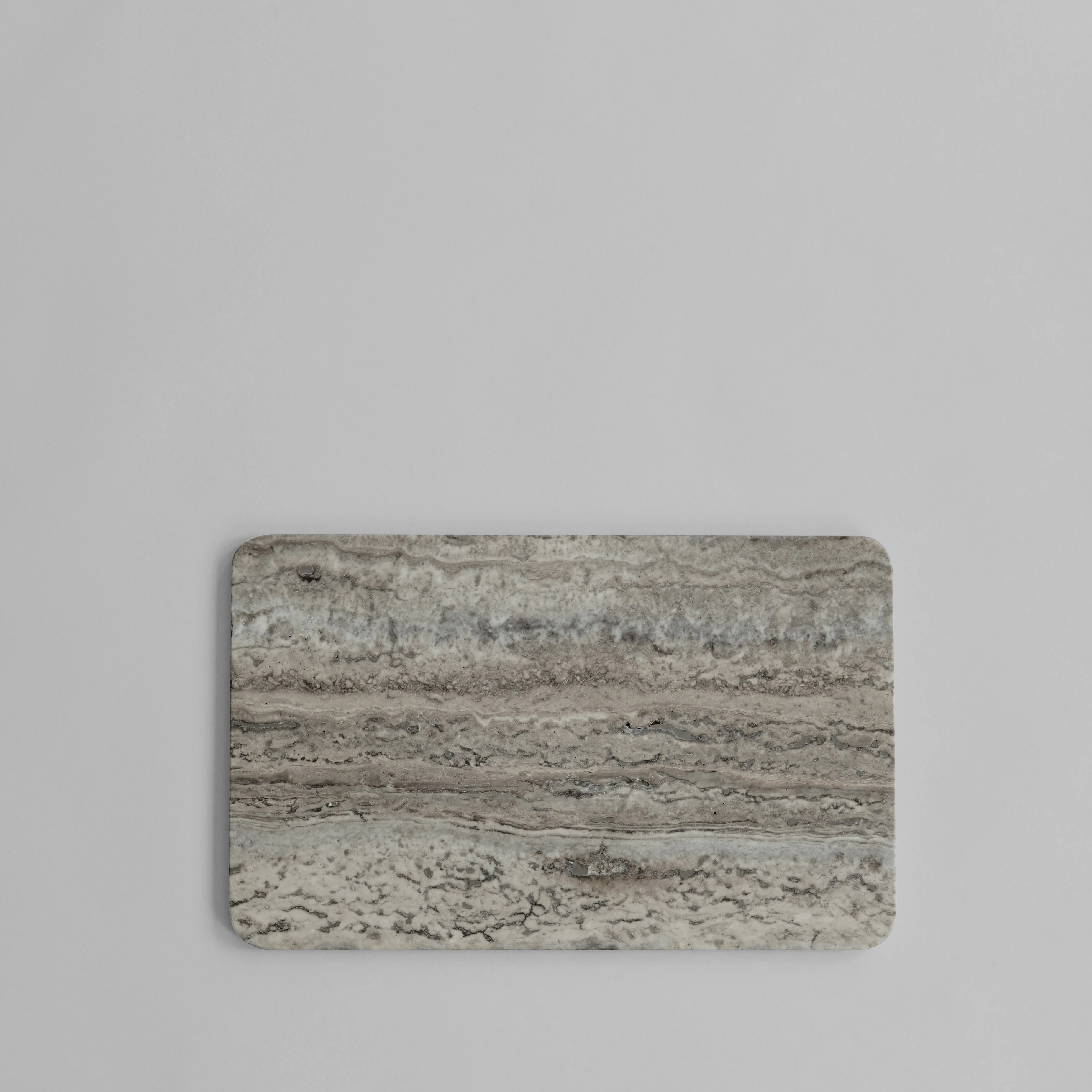 Поднос Enkei Rectangular Medio — Earth