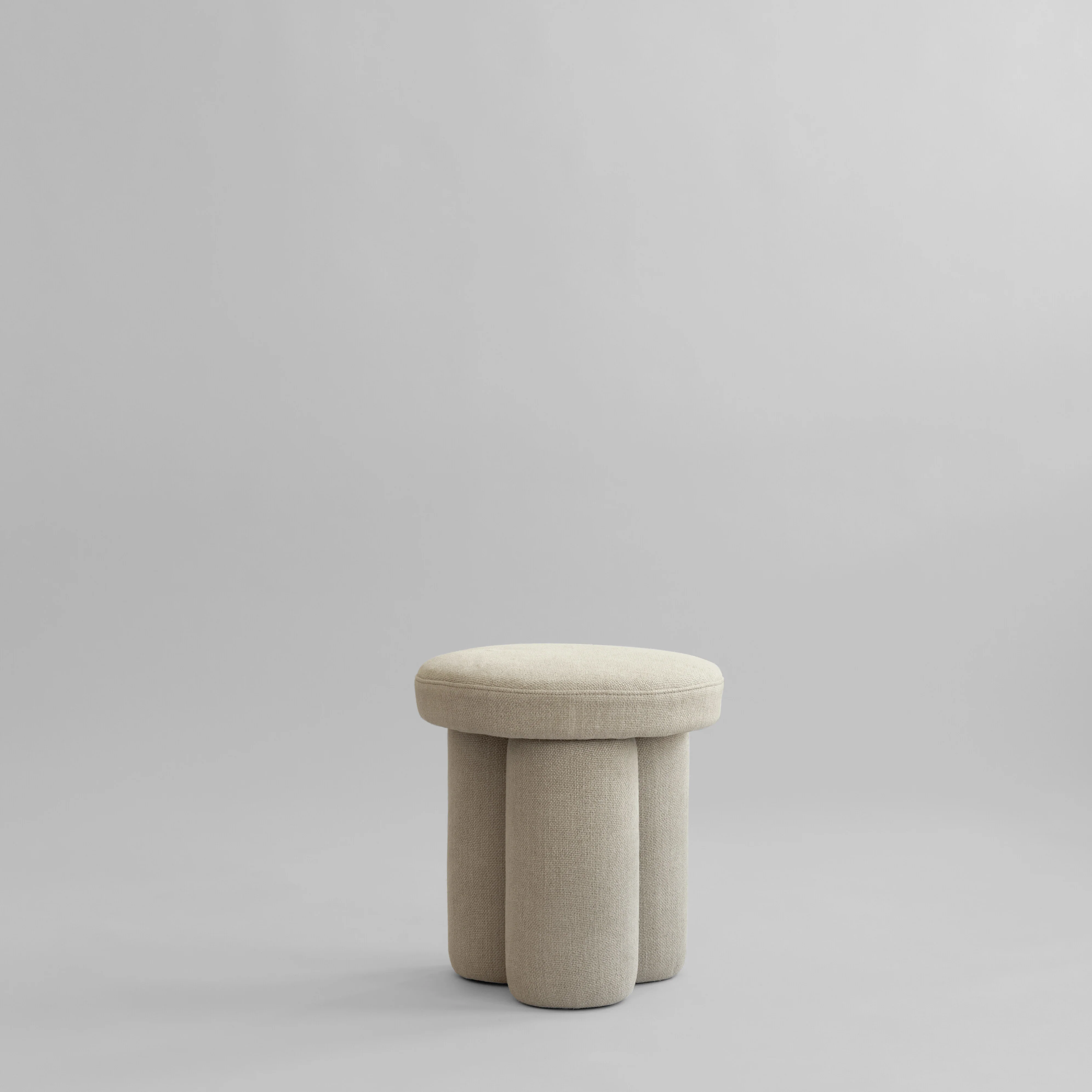 Табурет Big Foot — Linen