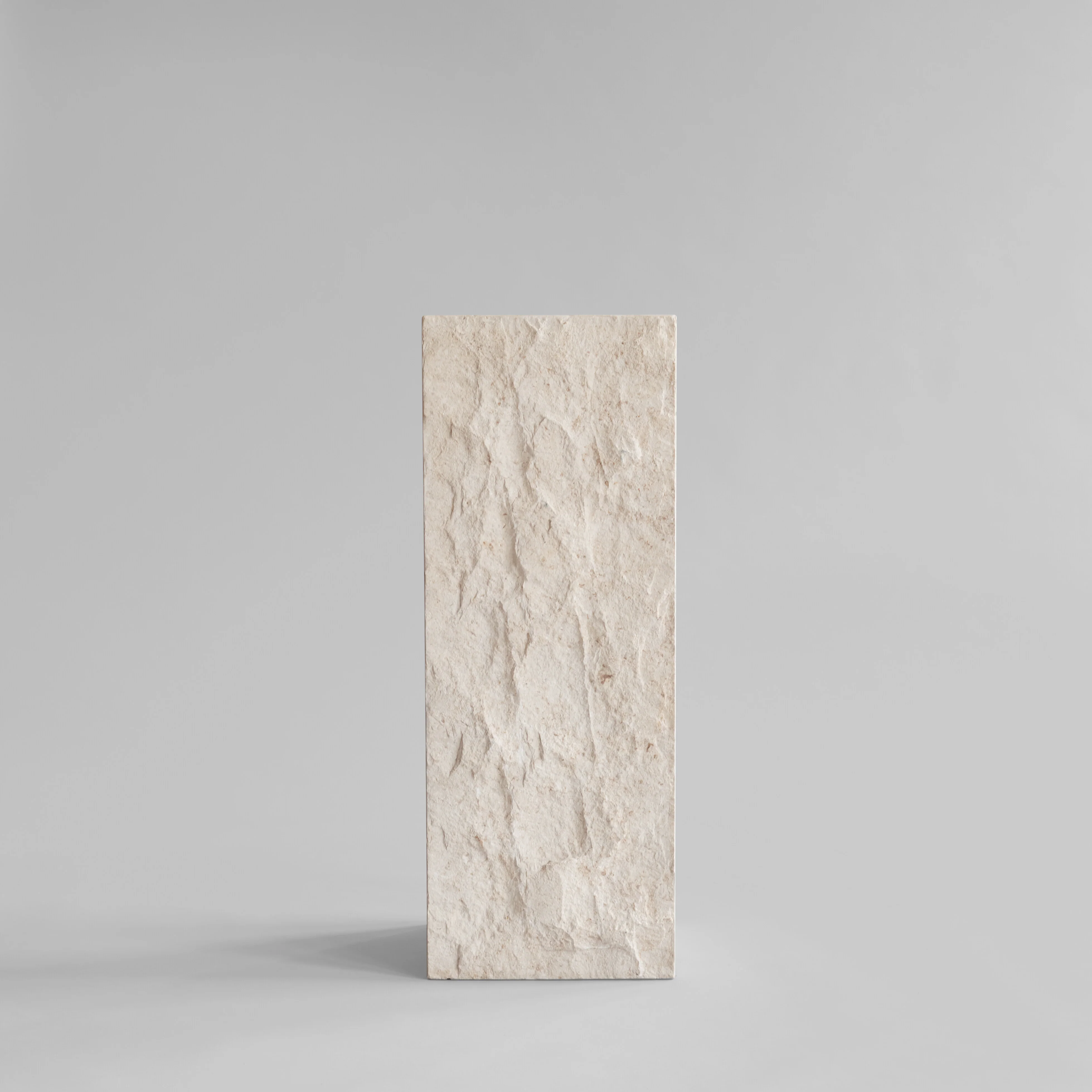Приставной столик Podium Maxi — Limestone