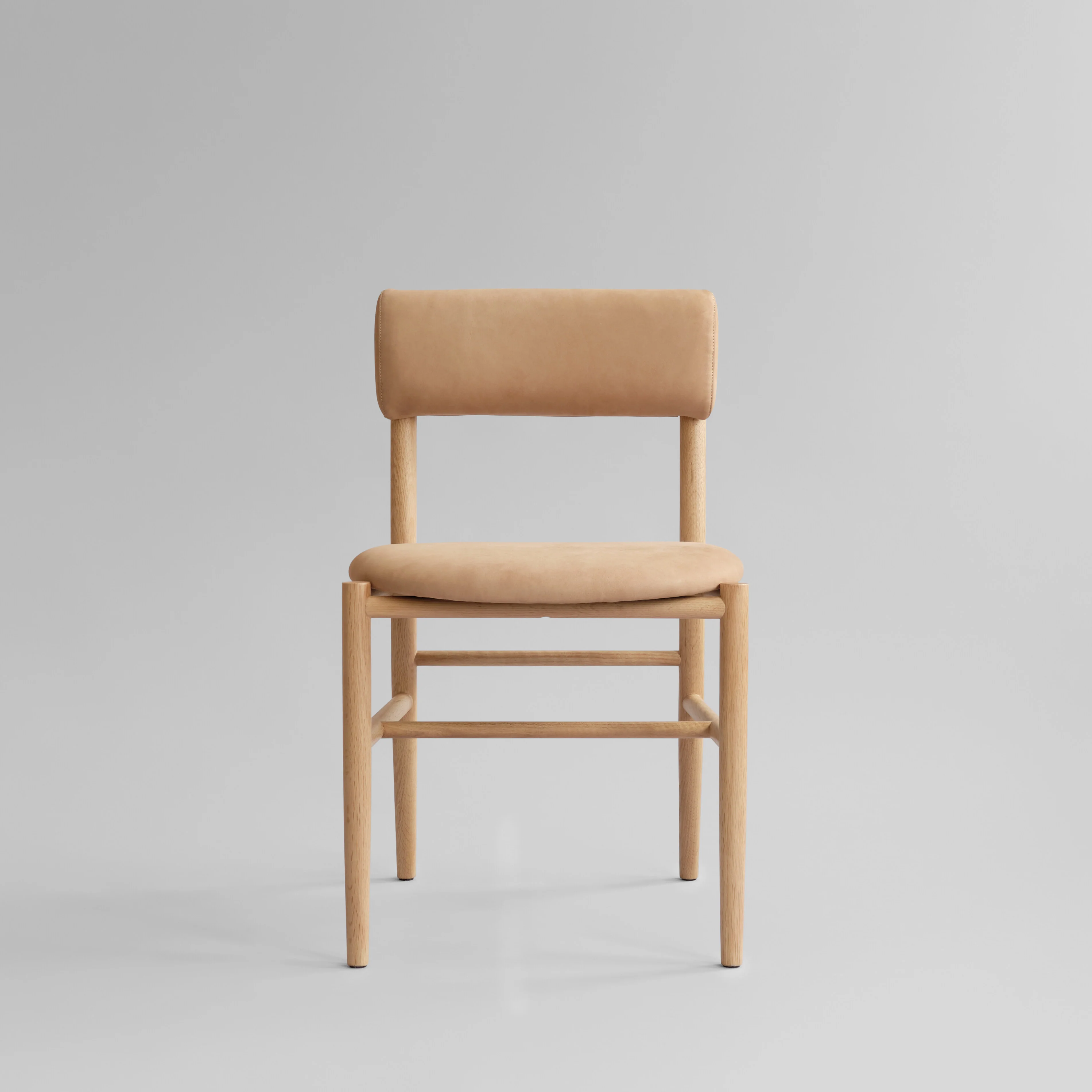 Стул Nama — Nubuck