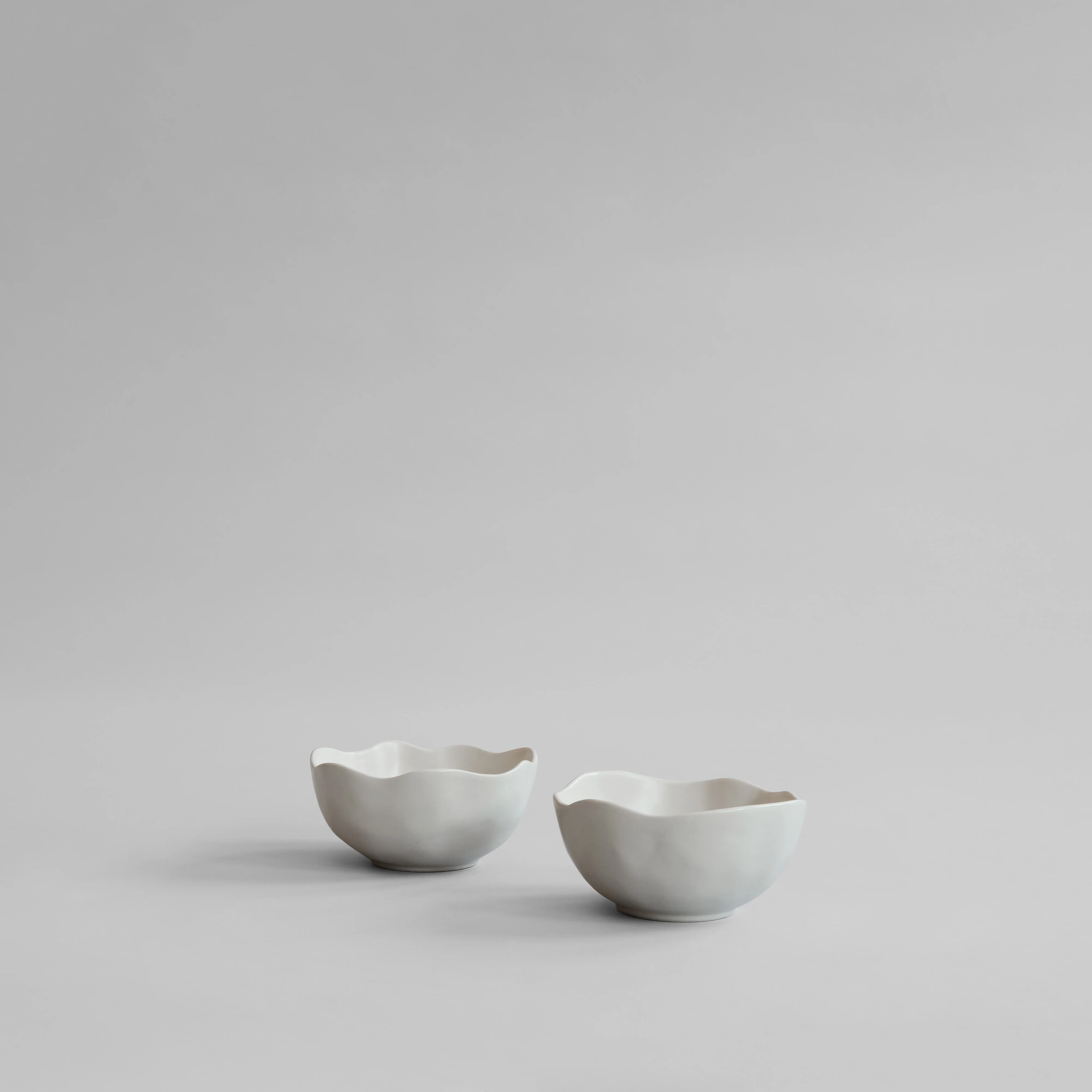 Чаша Native Bowl Medio — Birch