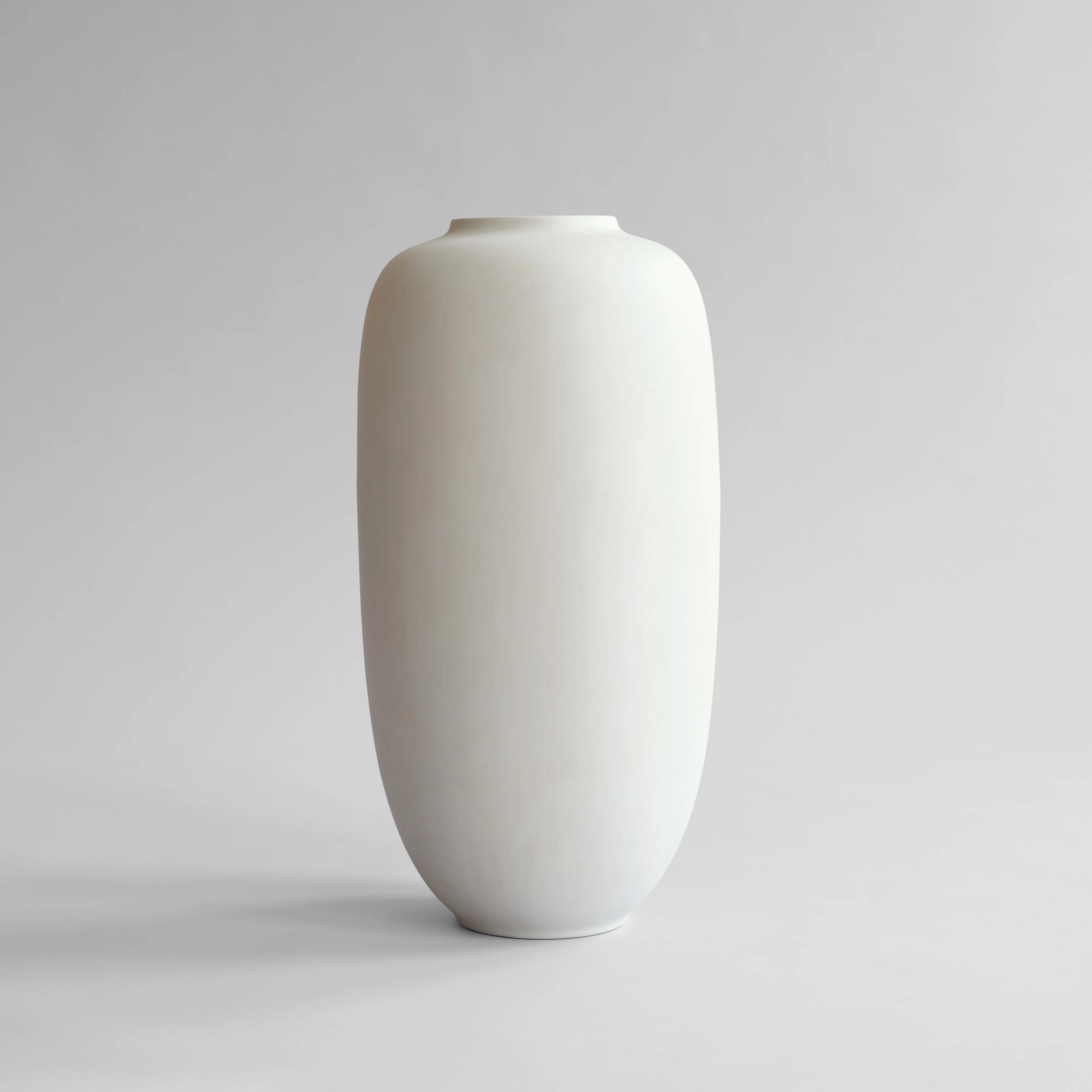 Ваза Sunao Slim Hexa — Birch