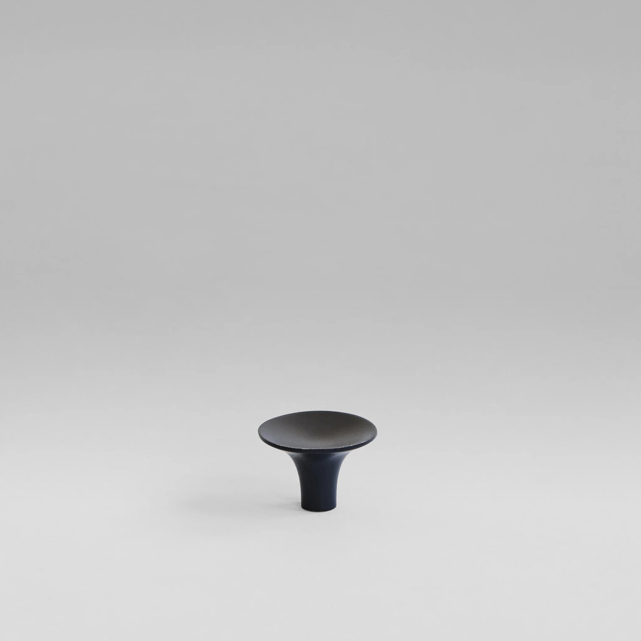 Ручки HiHat Mini — Burned Black