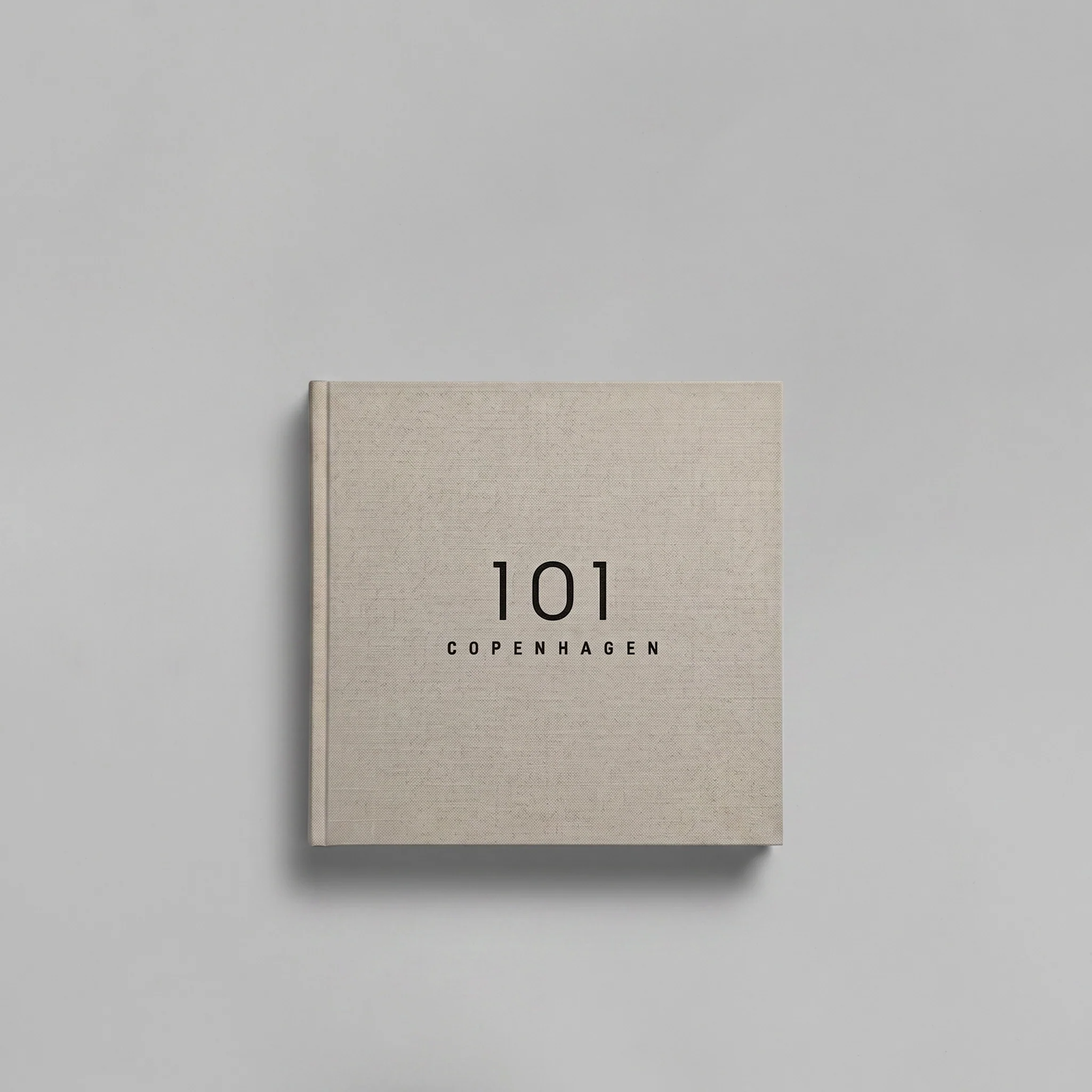 Книга 101 Copenhagen Brand Book