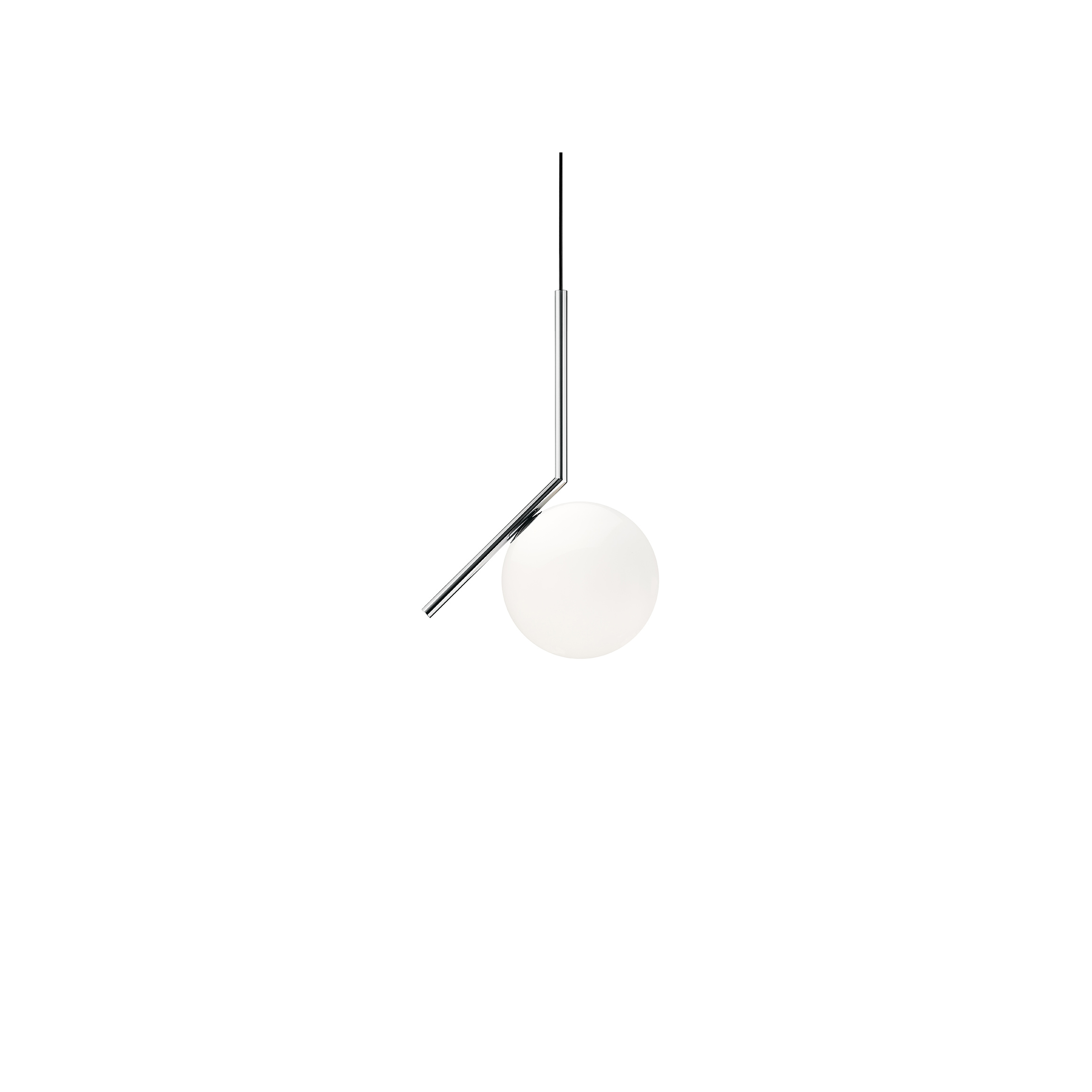 Подвесной светильник IC Lights S1 - Chrome