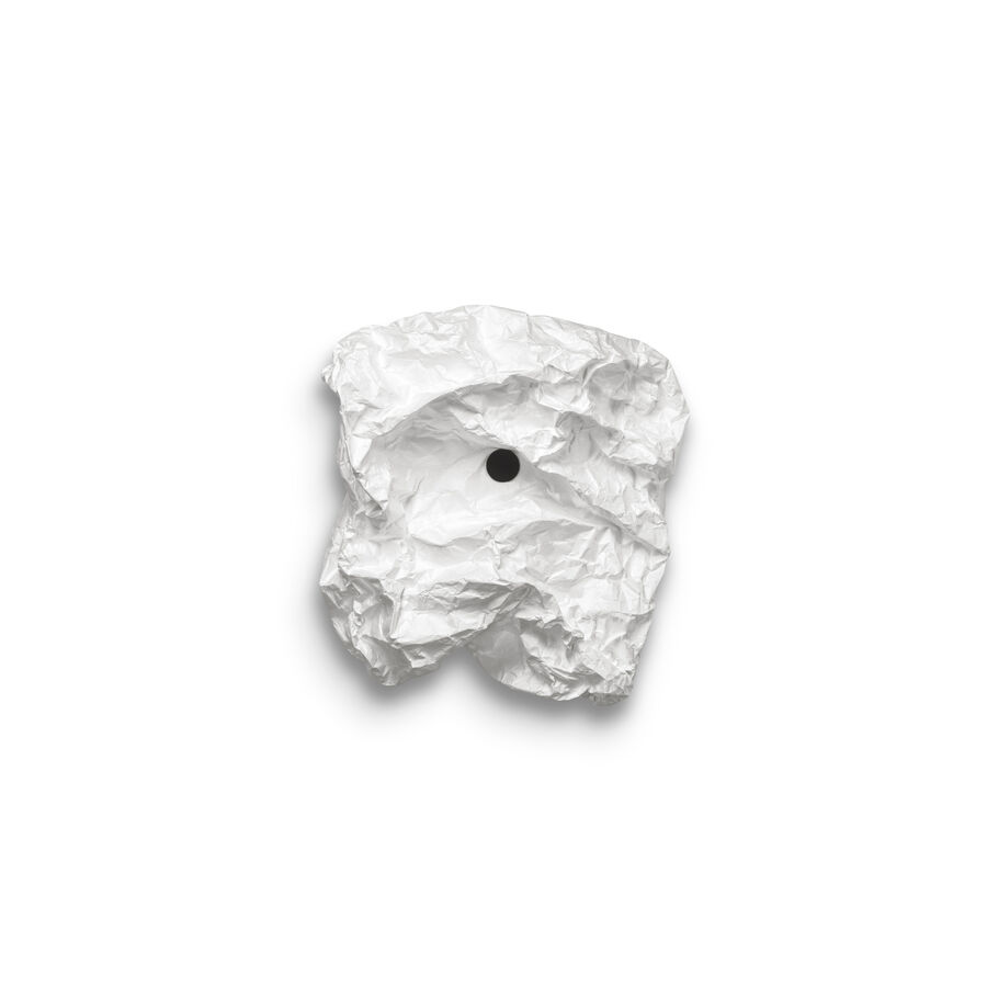 Настенный светильник Maap W1 - White