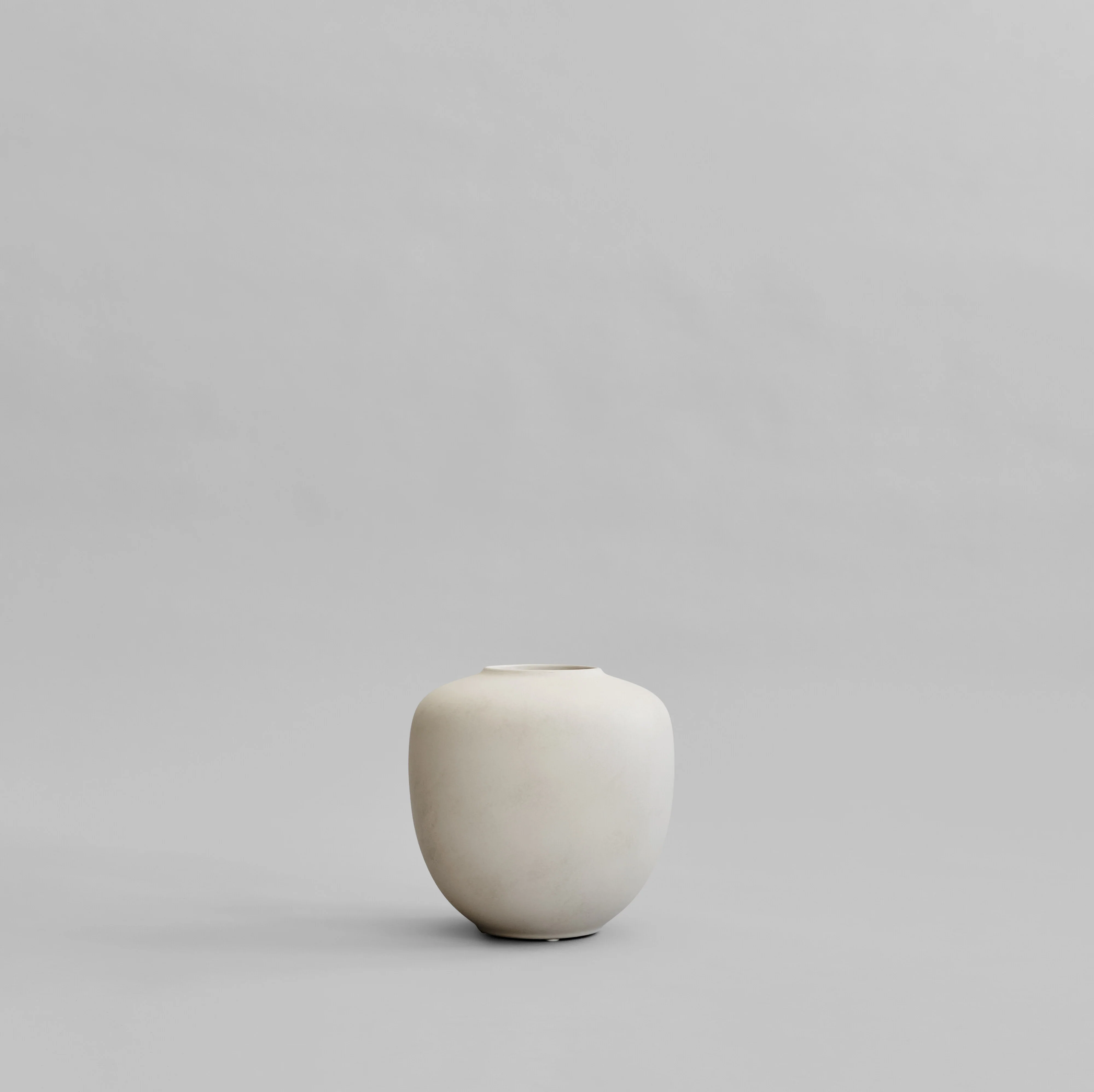 Ваза Sunao Mini — Birch