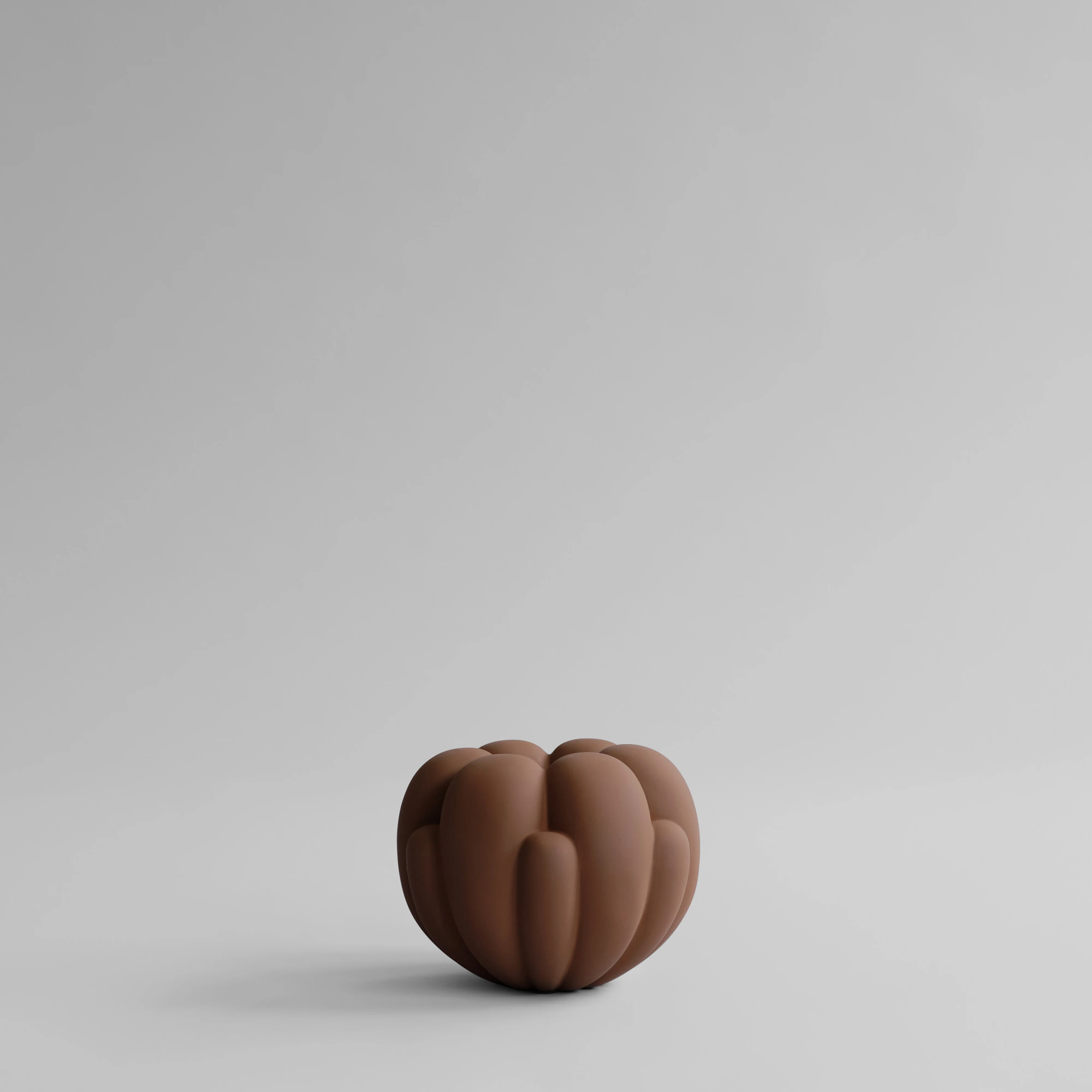 Ваза Bloom Petit — Almond