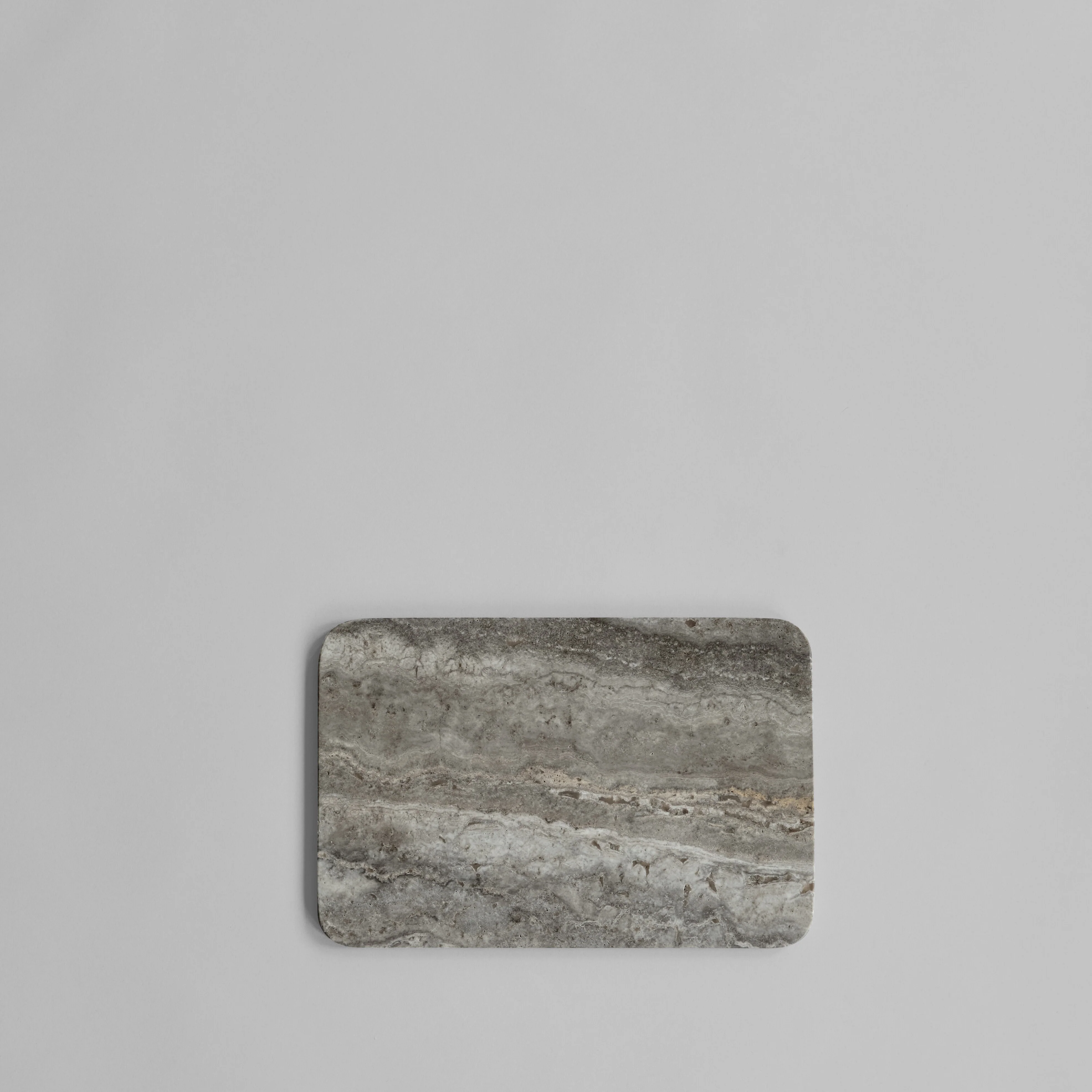 Поднос Enkei Rectangular Mini — Earth