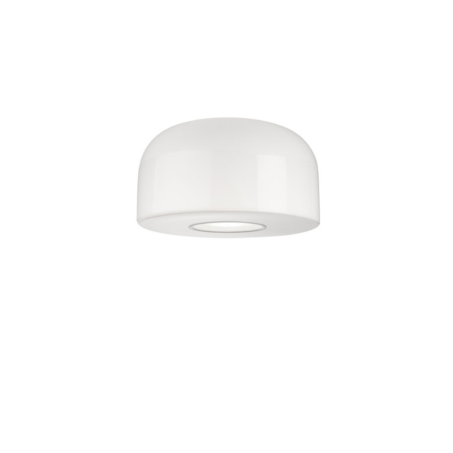 Потолочный светильник Bellhop Glass C2