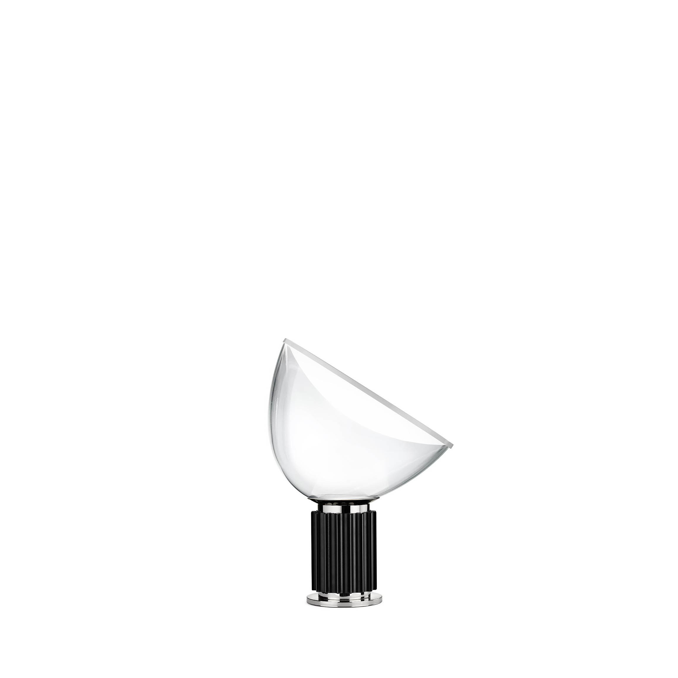 Настольный светильник Taccia Small - Black