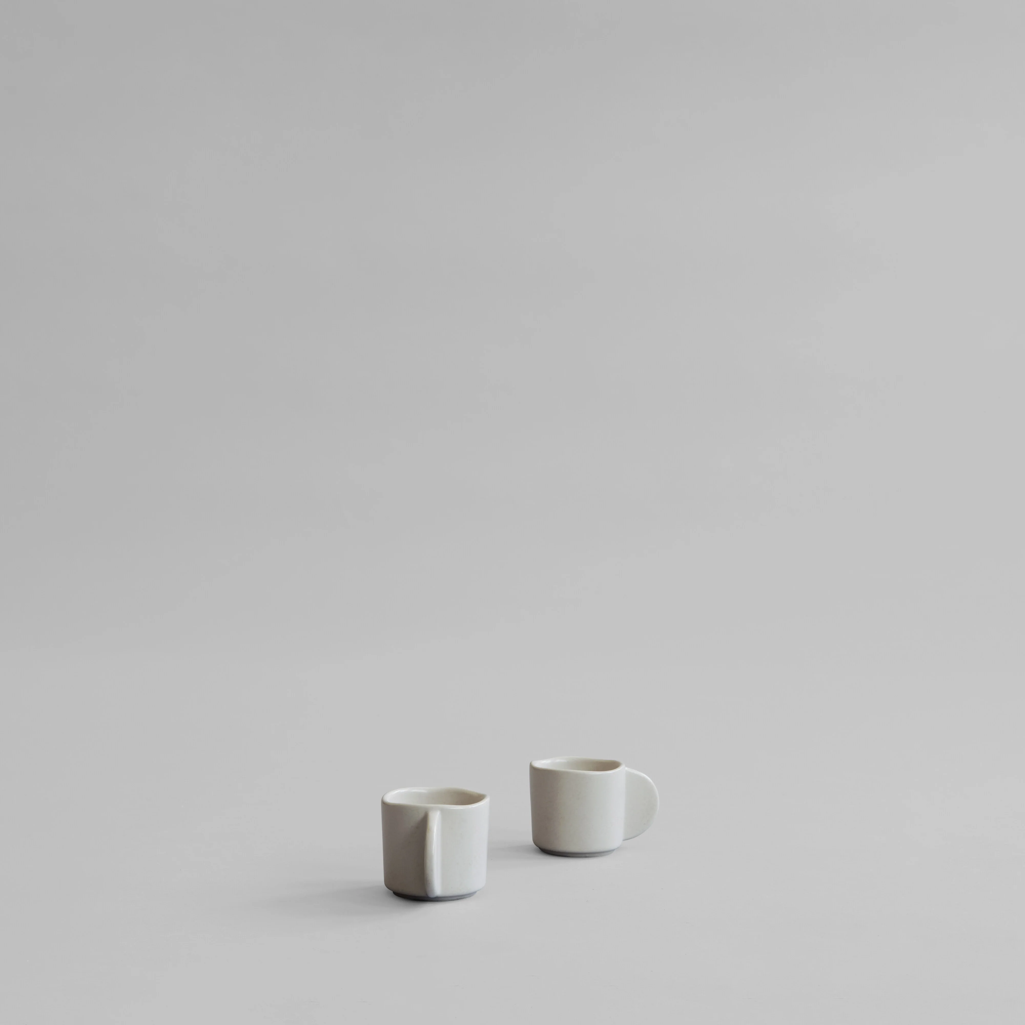 Чашка Native Espresso — Birch