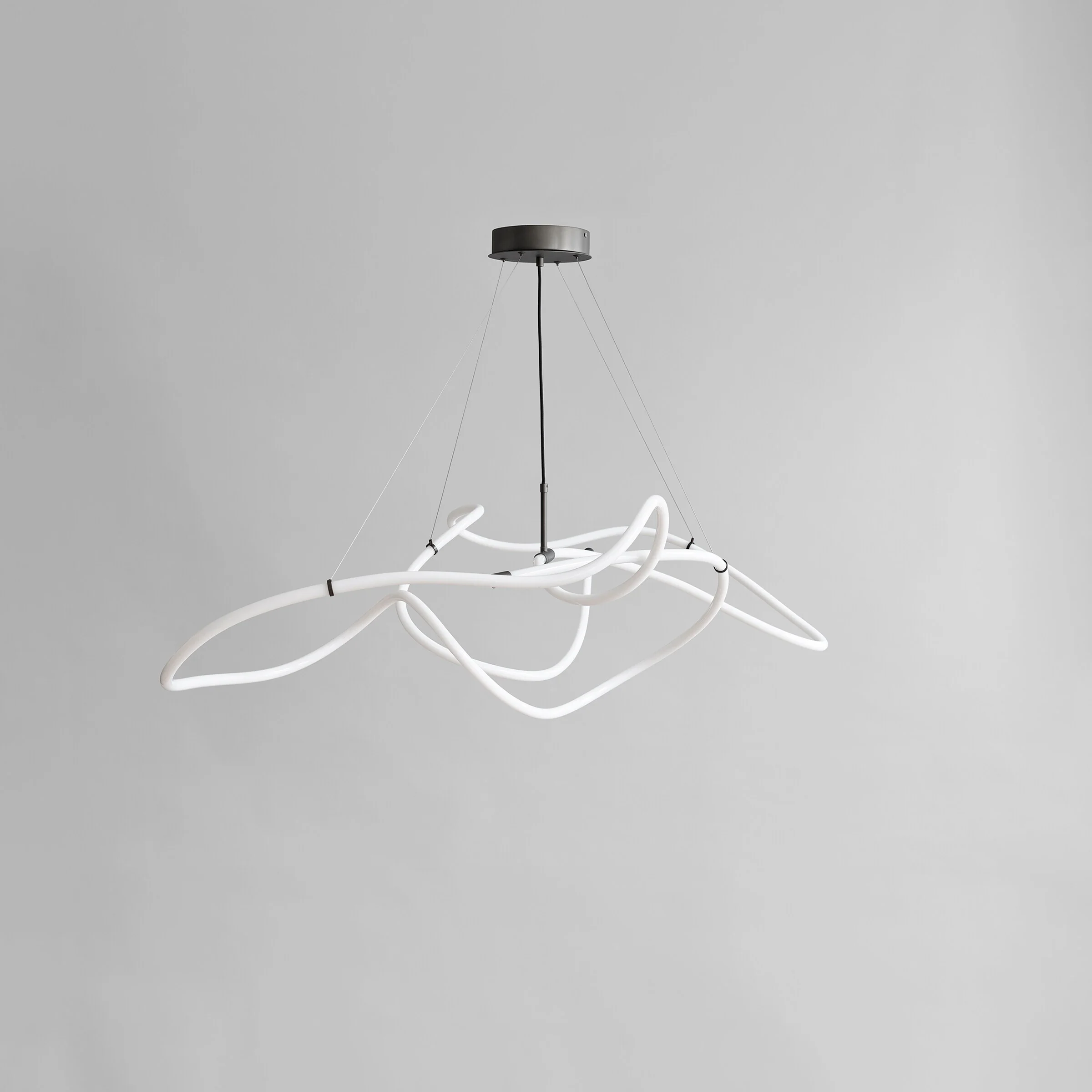 Люстра Ghost Big — Neon