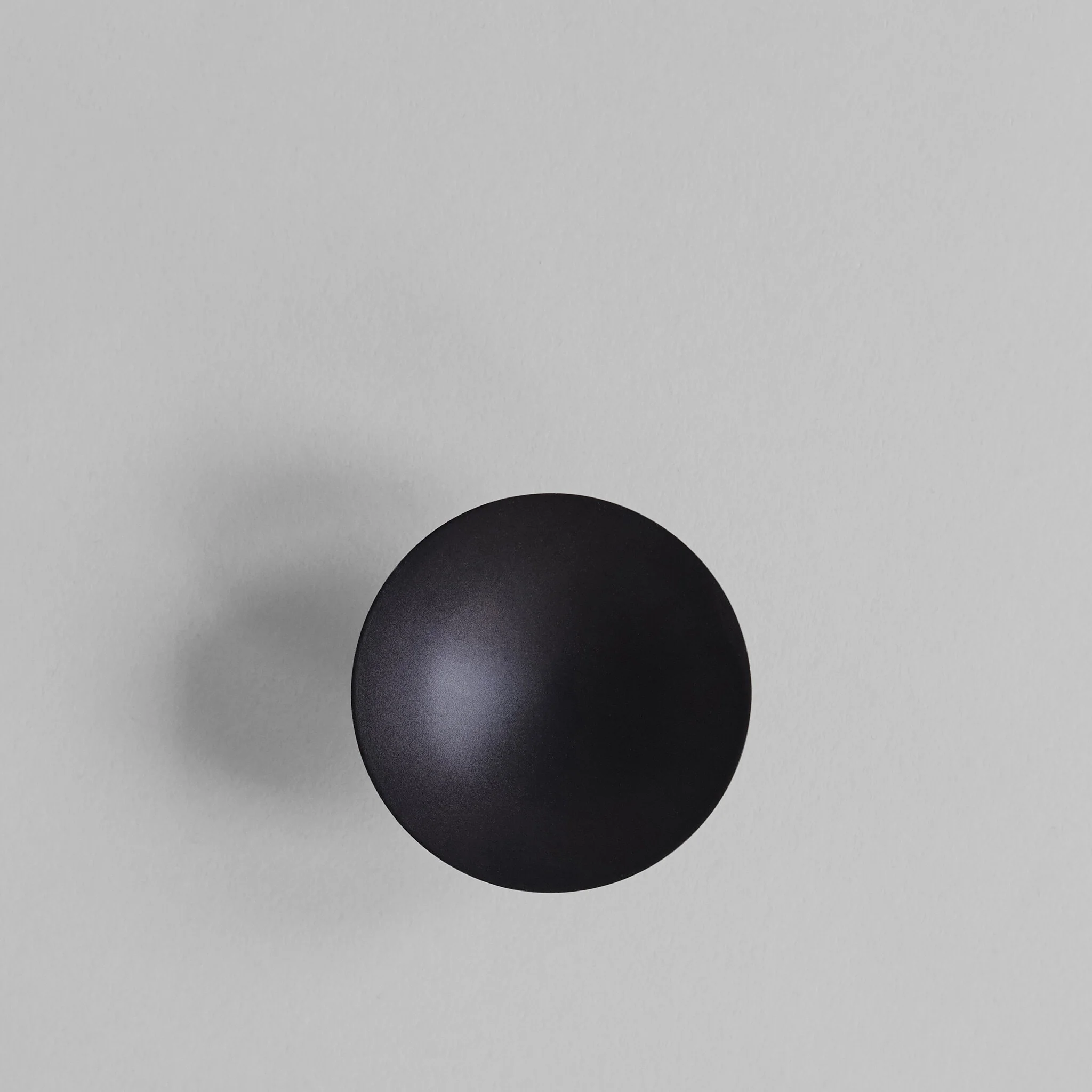 Ручки HiHat Maxi — Burned Black