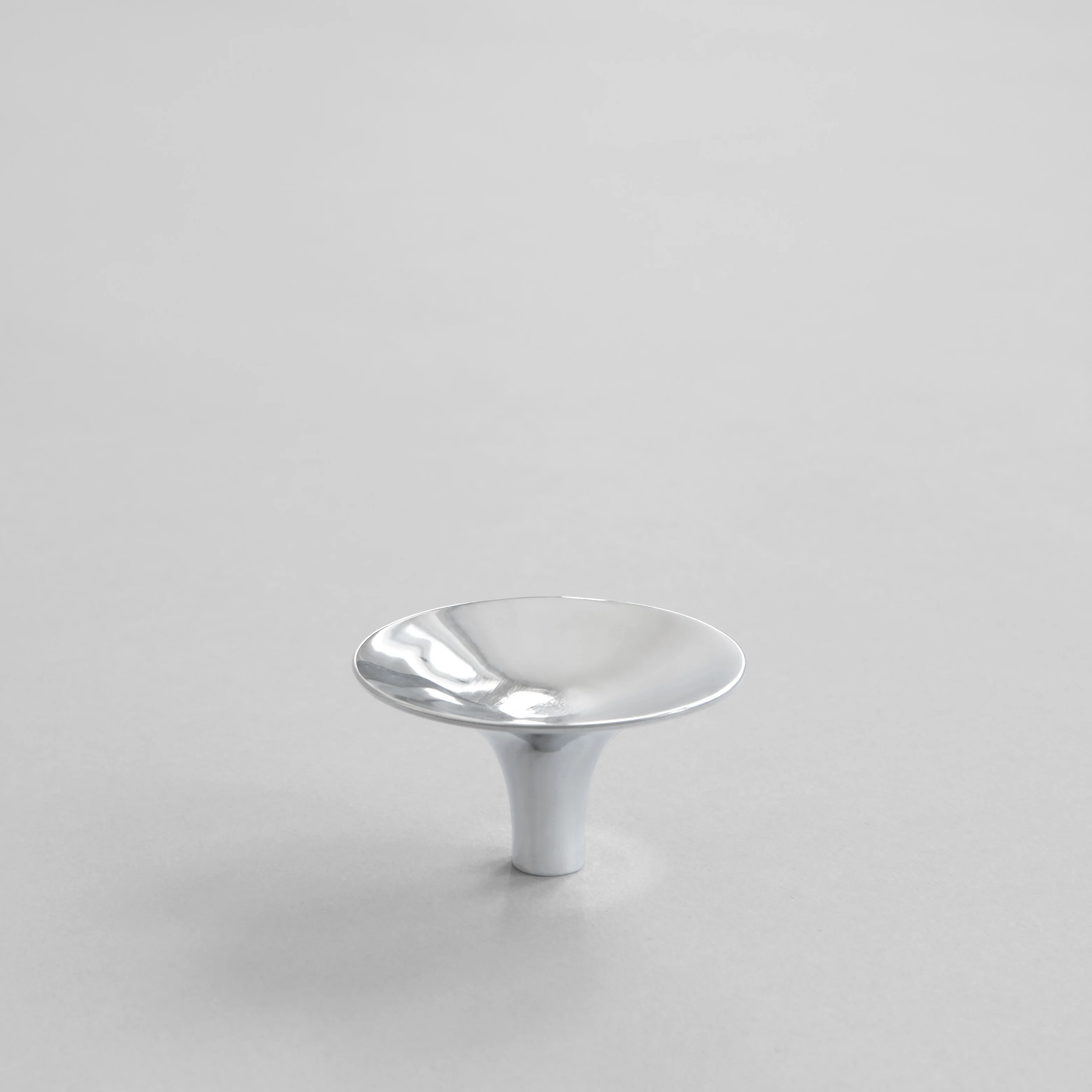Ручки HiHat Maxi — Chrome