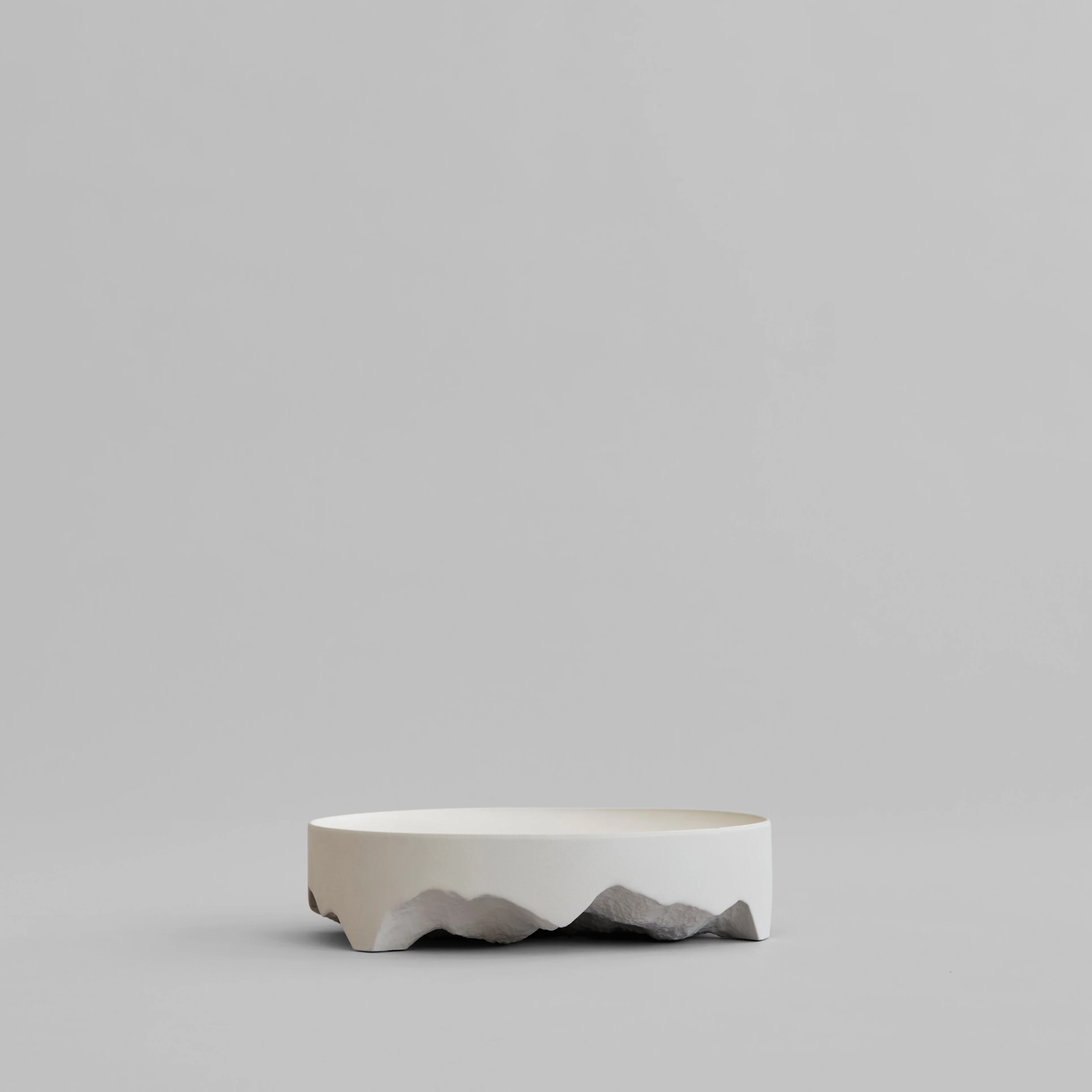 Поднос Iwa Medio — Birch