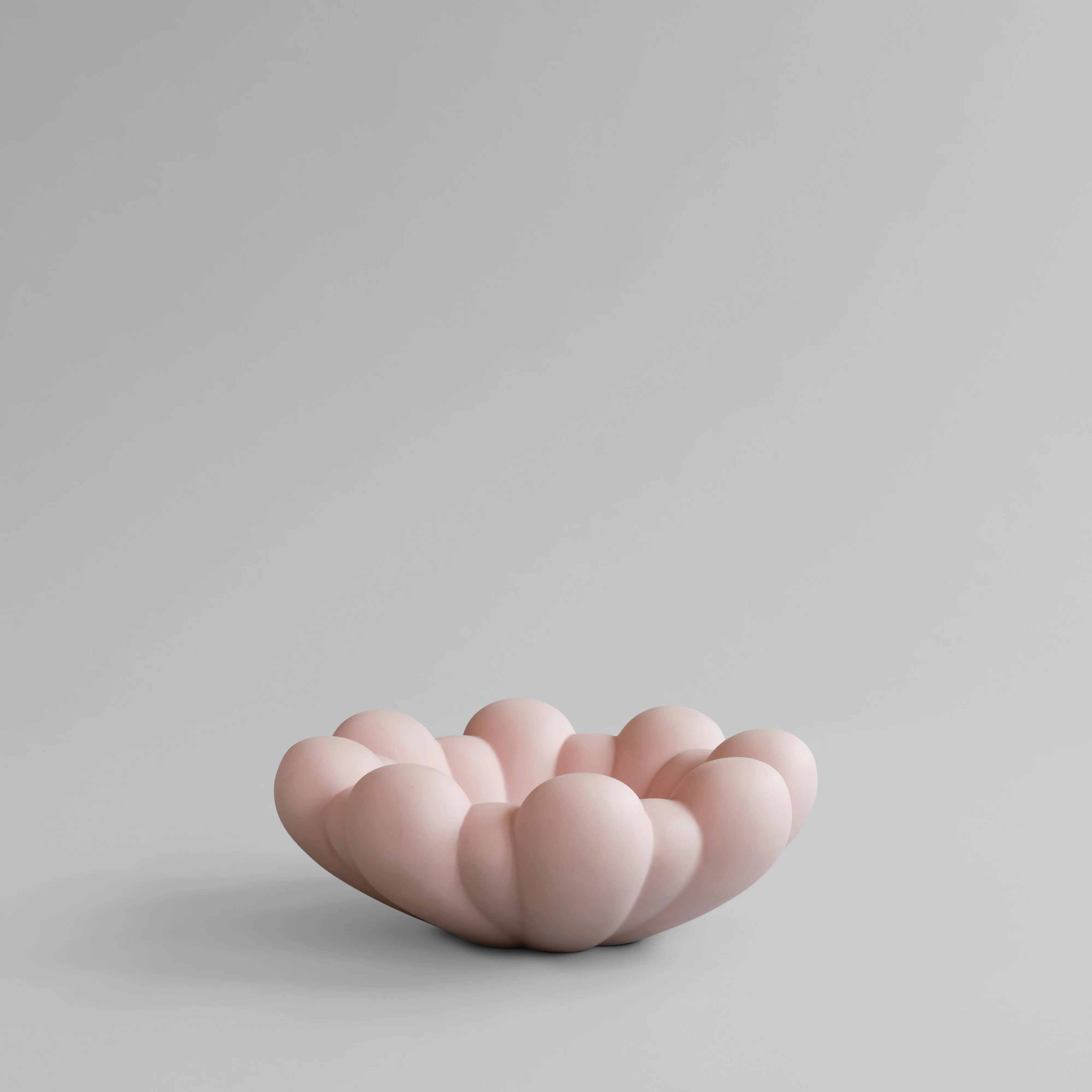 Чаша Bloom Big — Rose