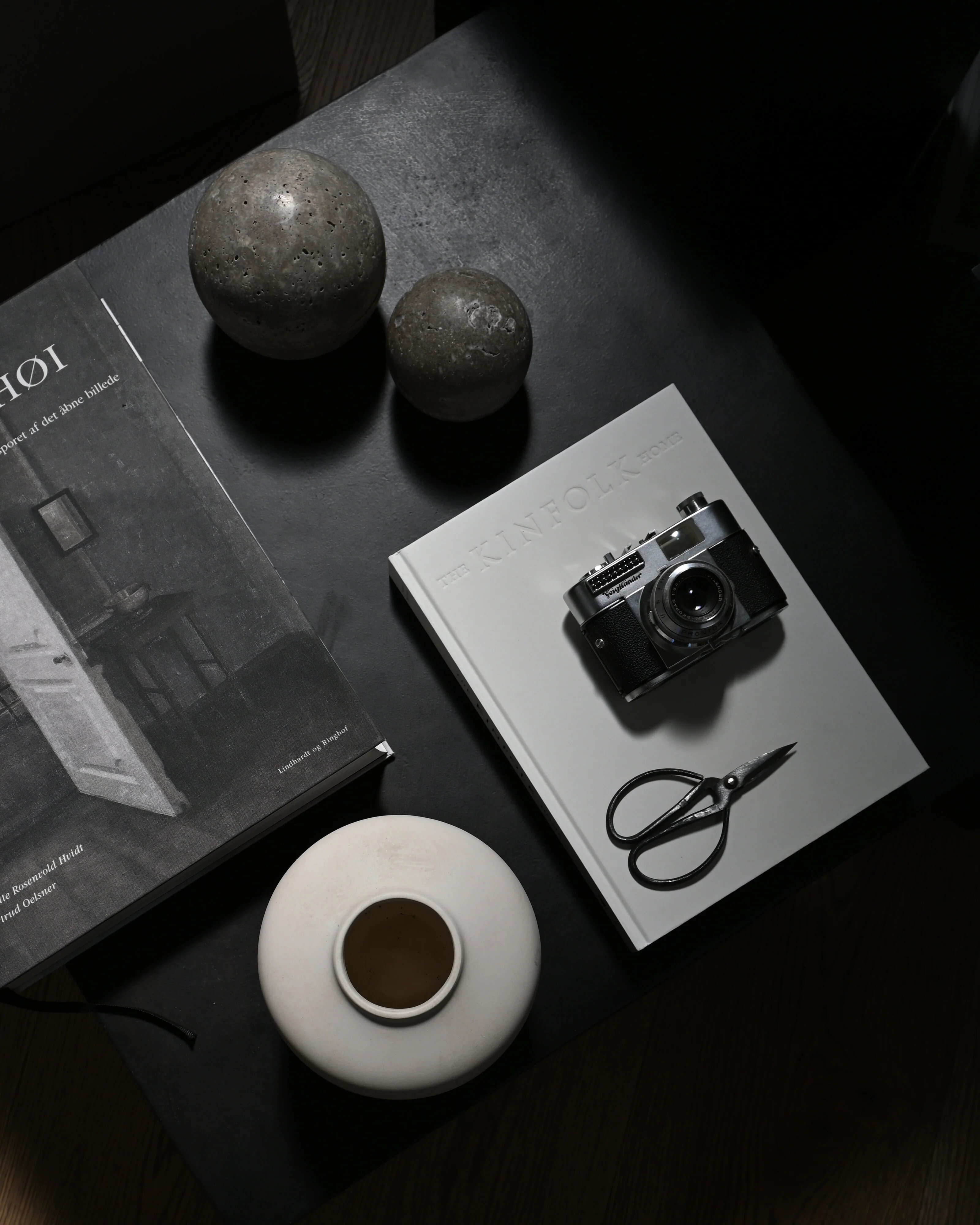 Ваза Sunao Petit — Birch