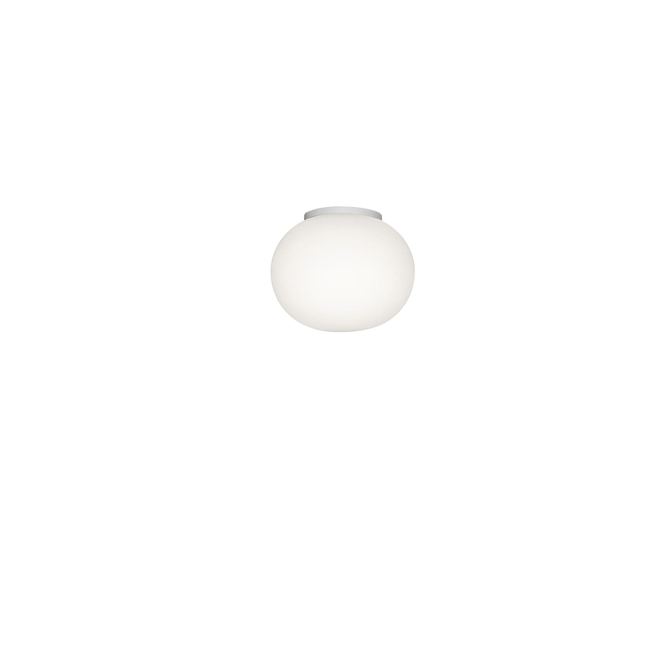 Настенный светильник Mini Glo-Ball - White