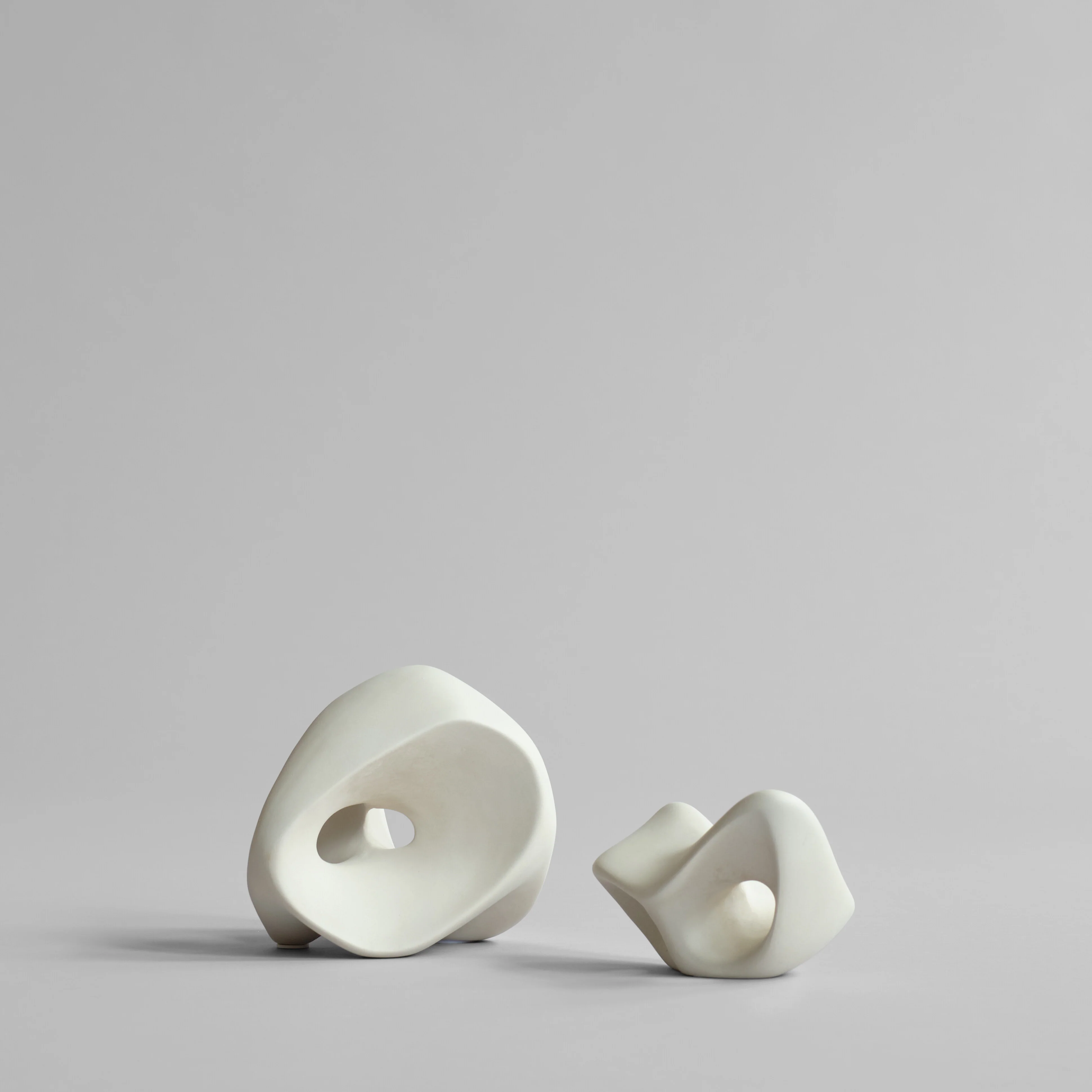 Скульптура Ori Sculptures — Birch