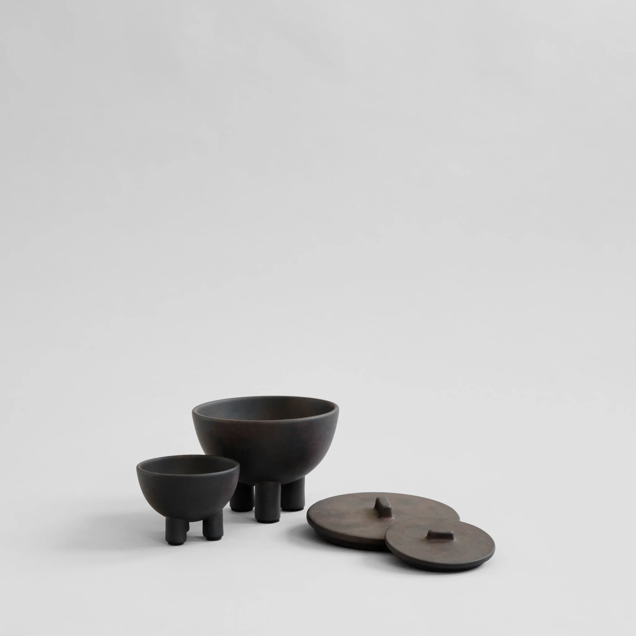 Емкость Duck Mini — Coffee