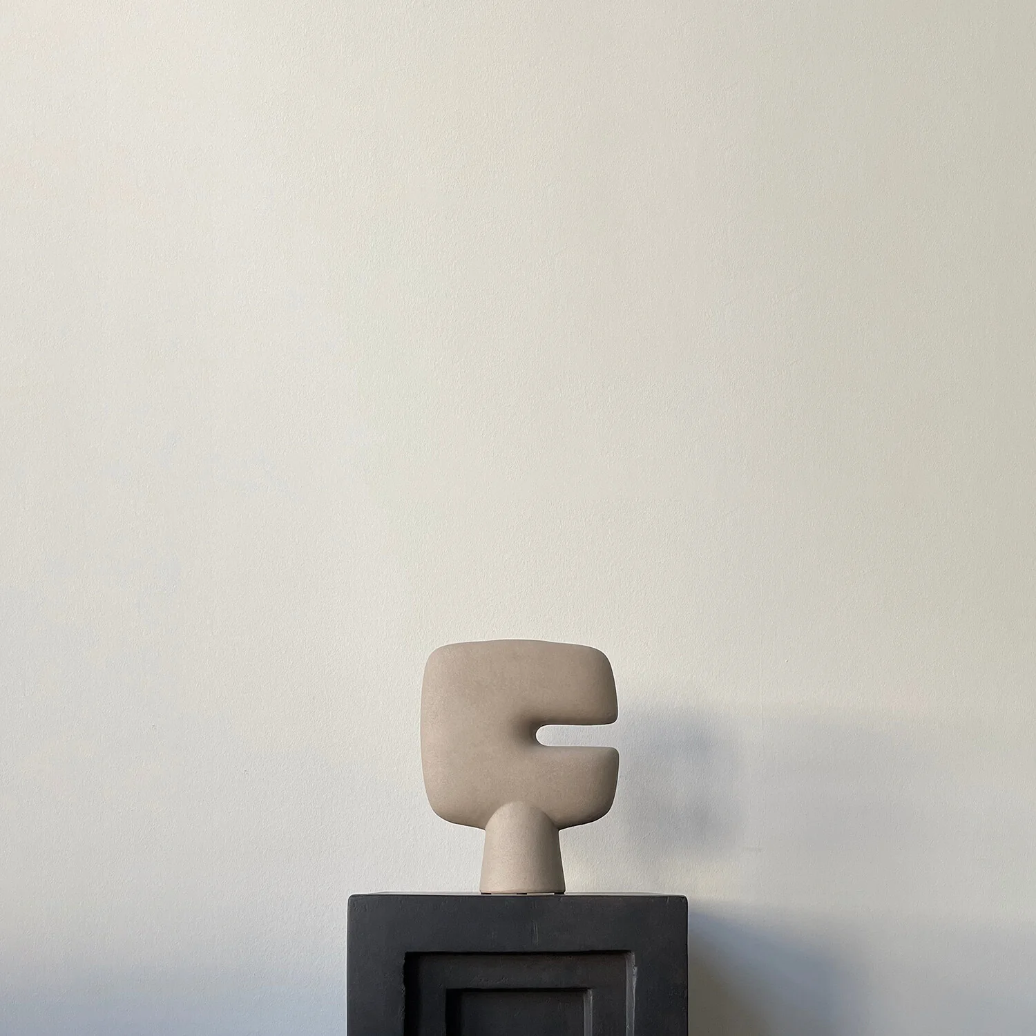 Ваза Tribal Mini — Sand