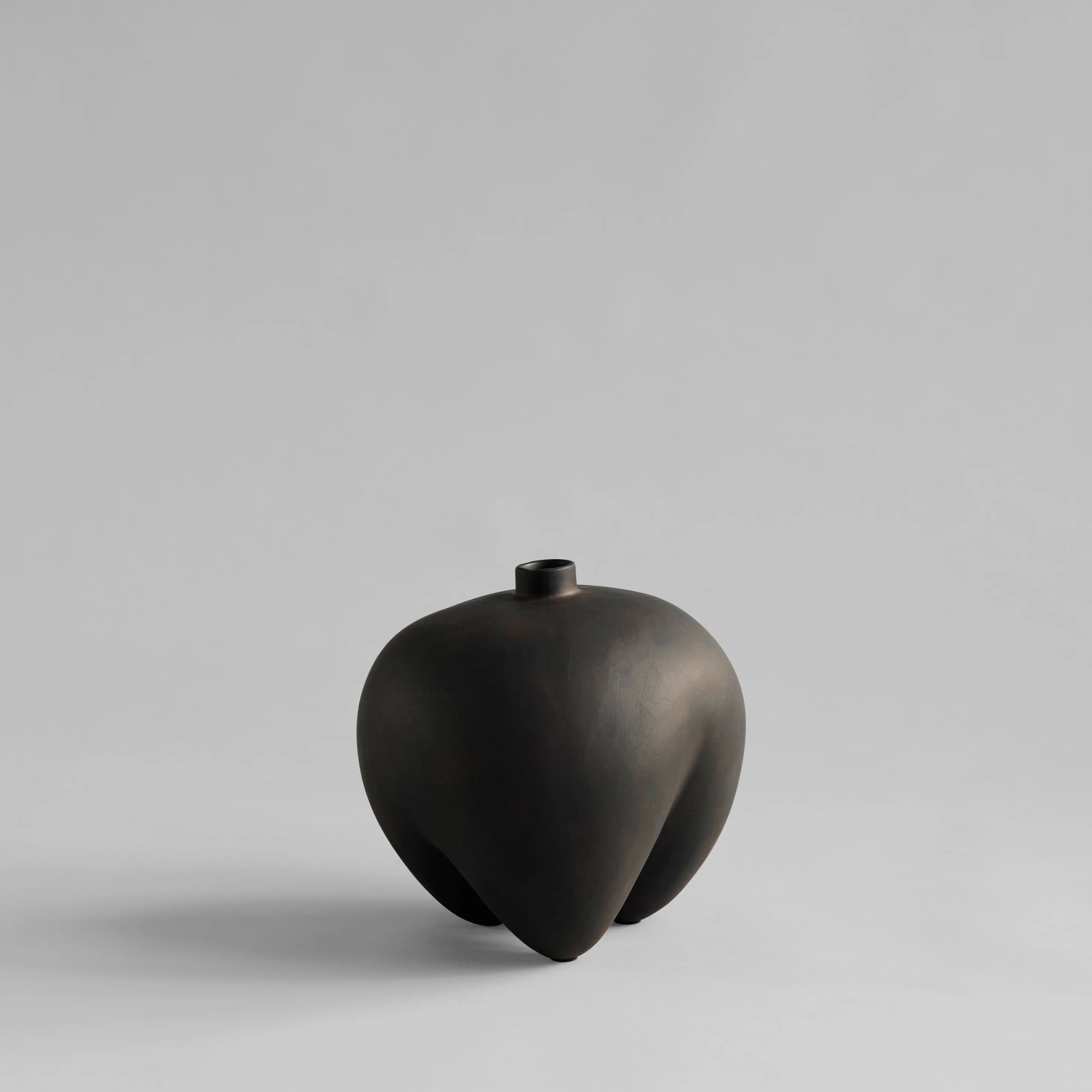 Ваза Sumo Mini — Coffee