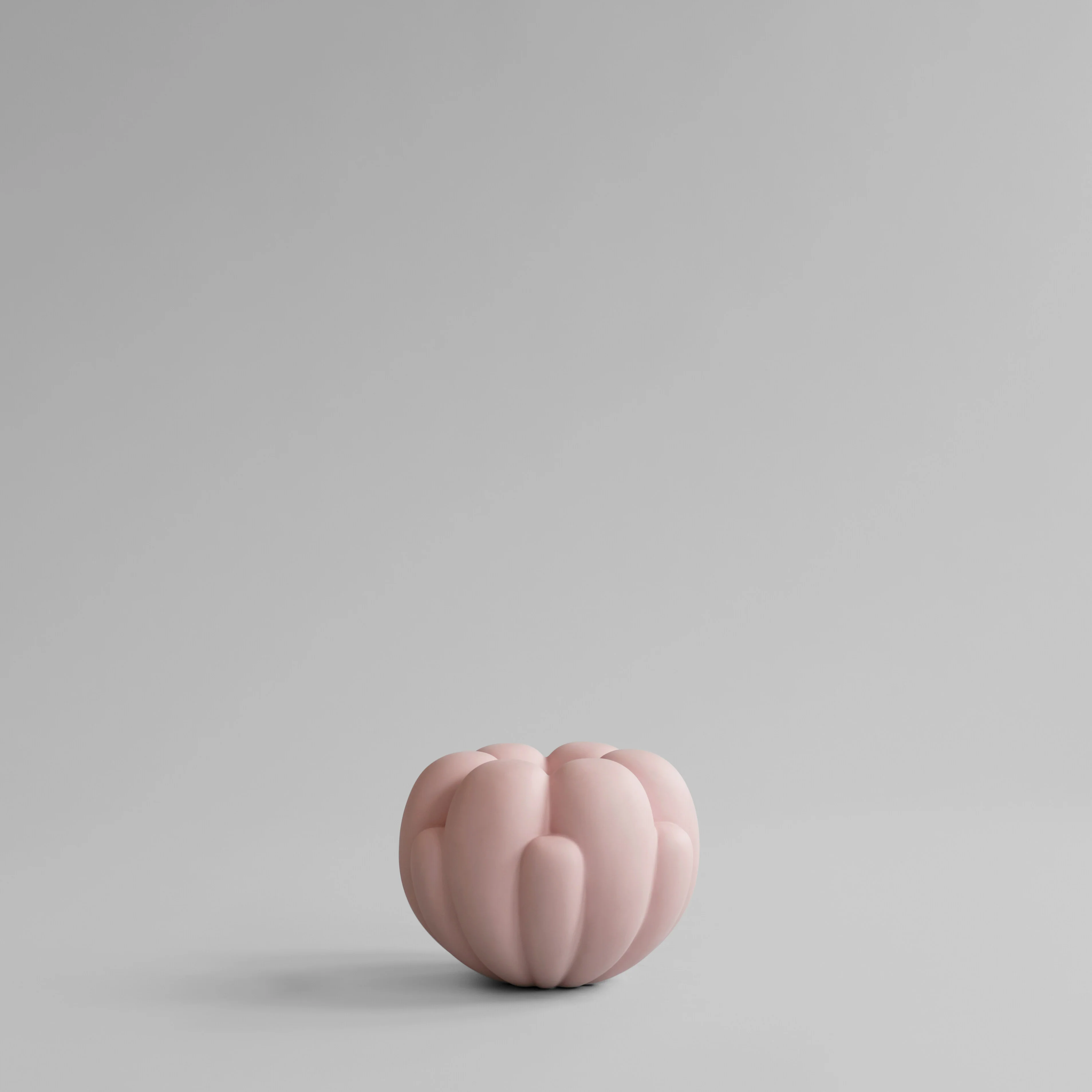Ваза Bloom Petit — Rose