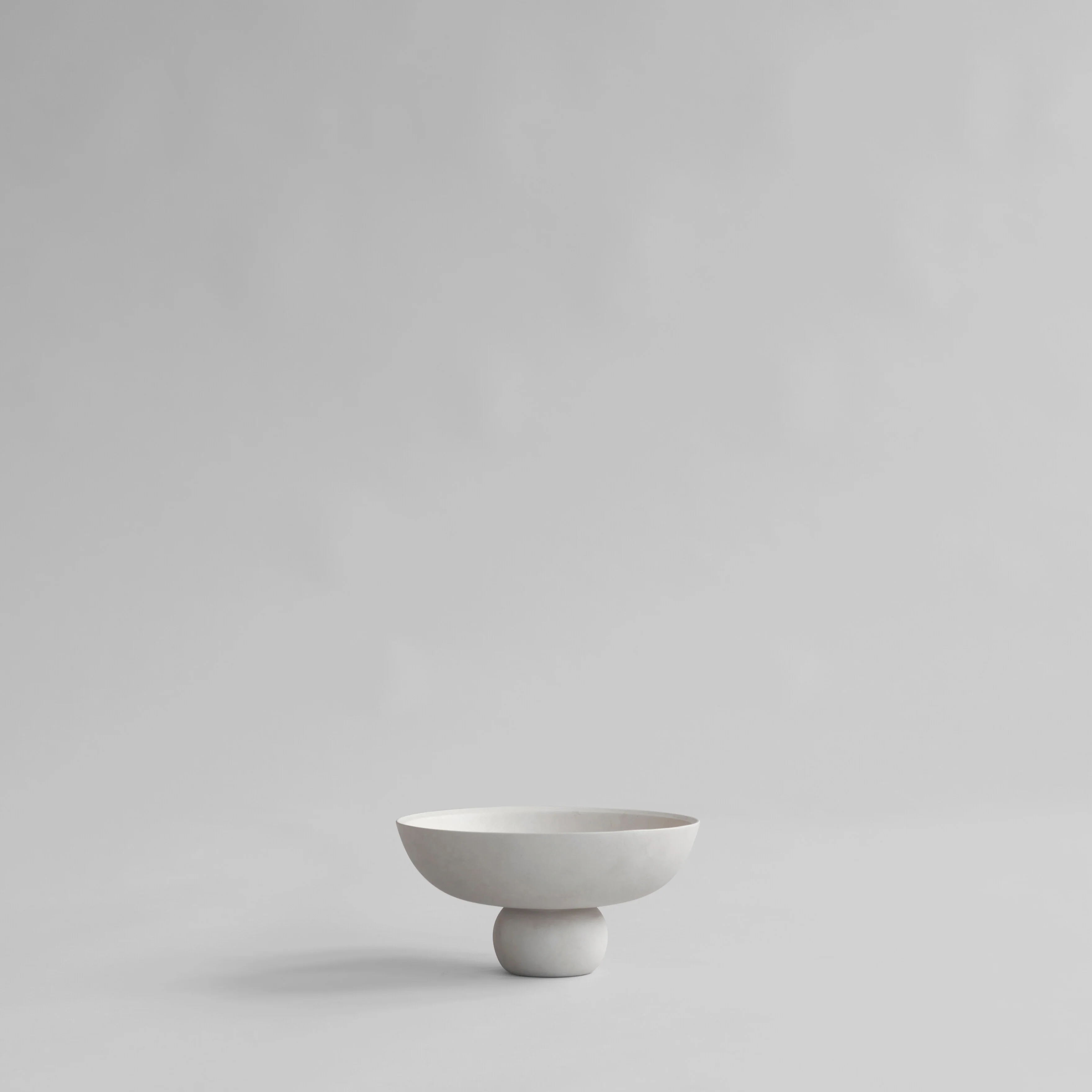 Чаша Baburu Mini — Birch