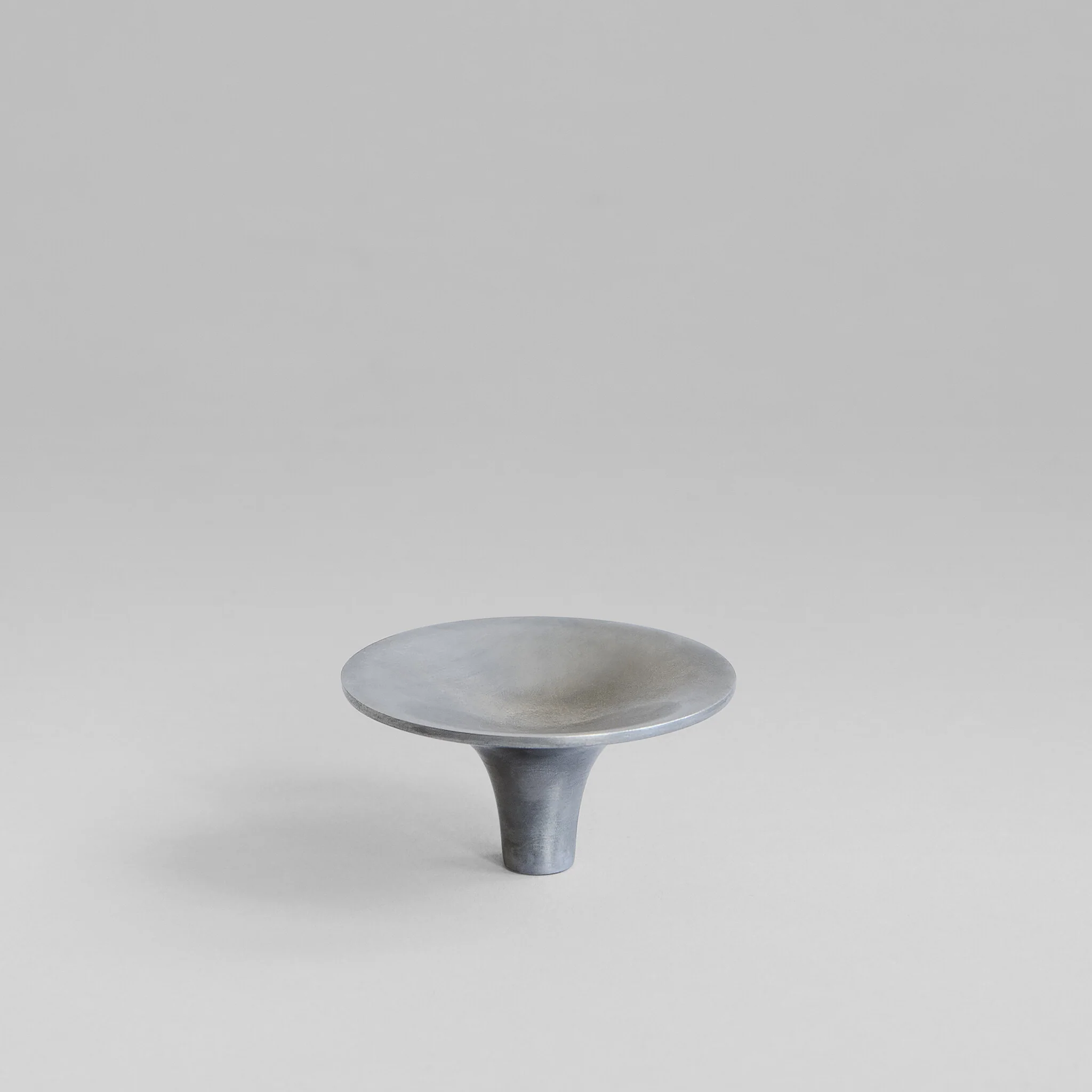 Ручки HiHat Maxi — Brushed Steel
