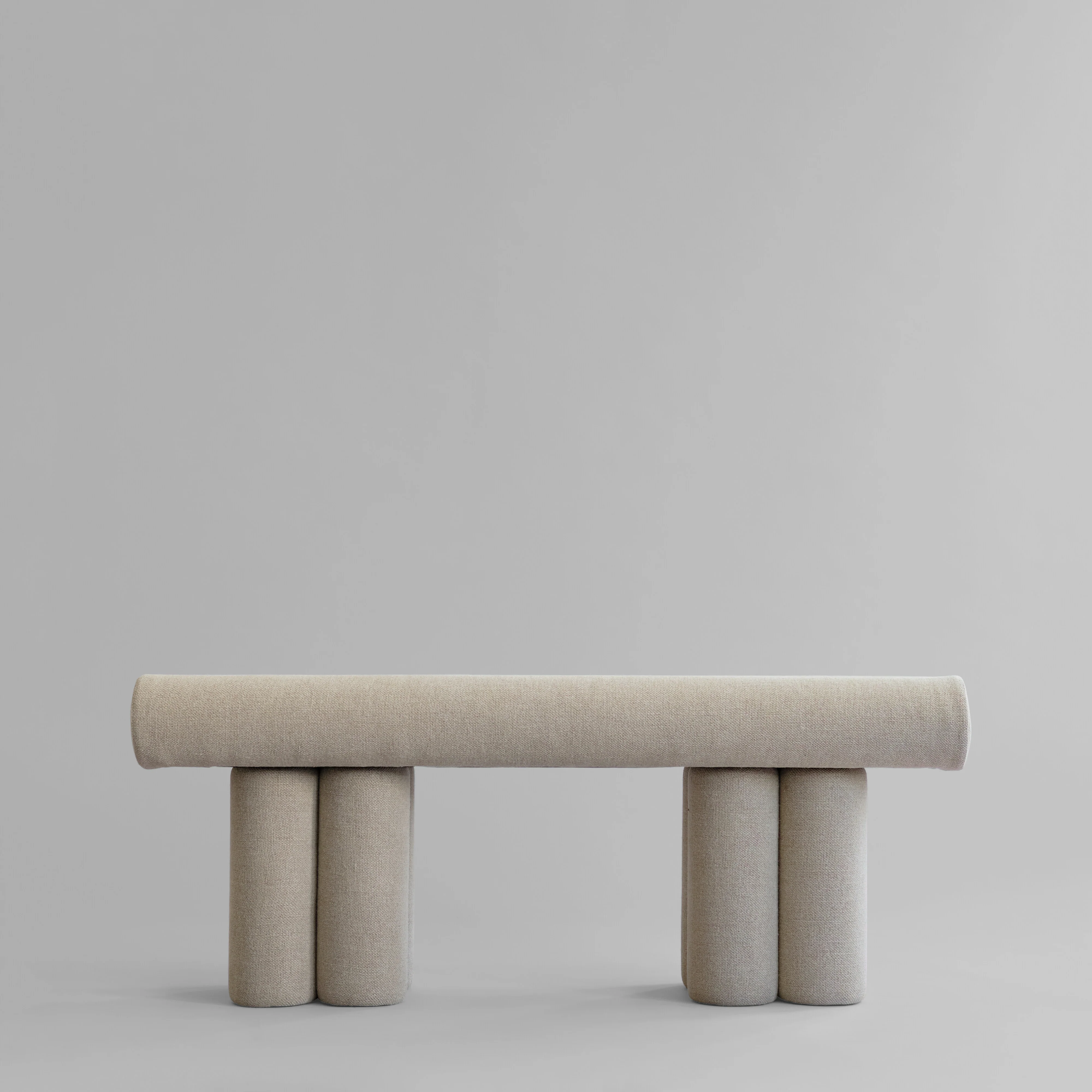 Банкетка Hiro — Linen