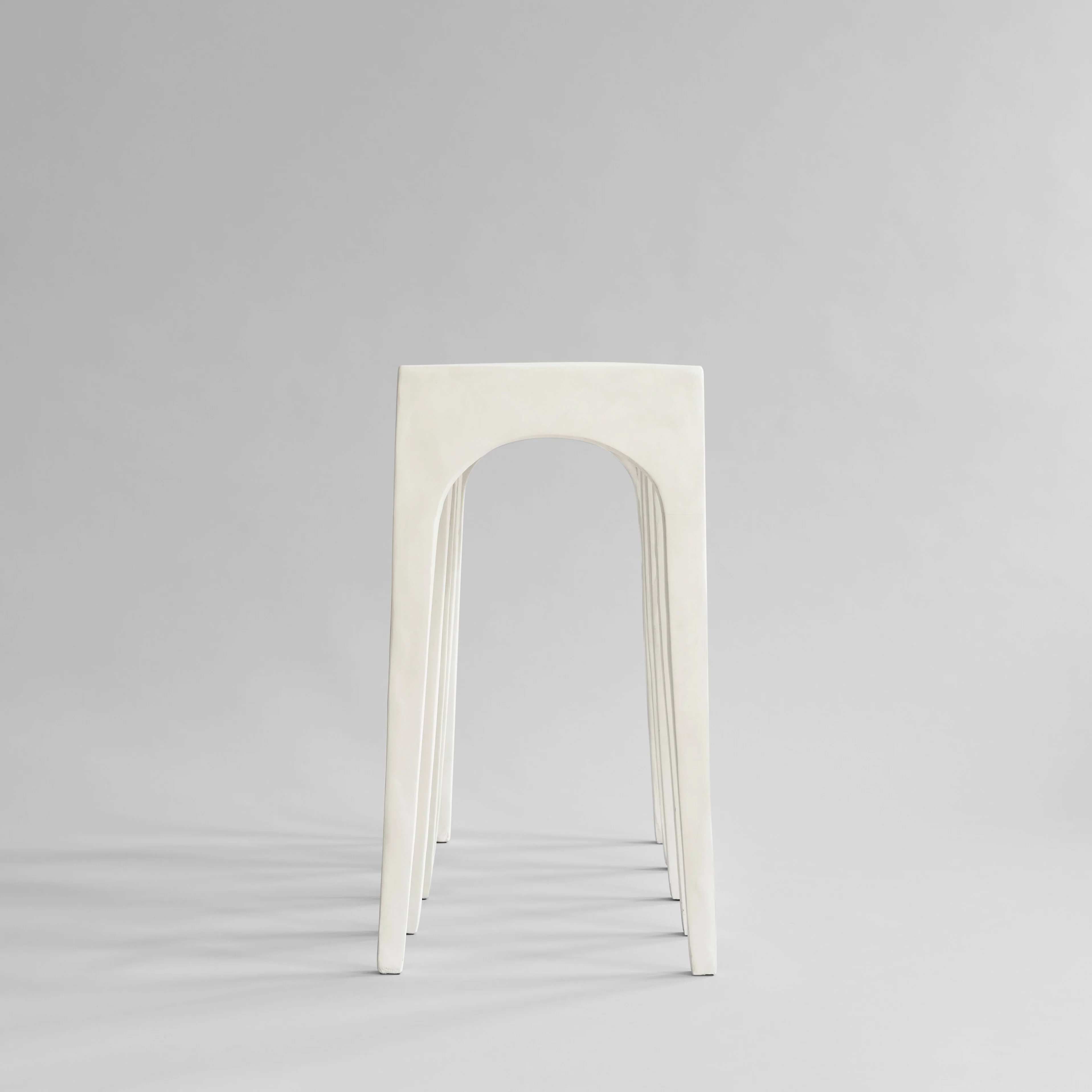 Консоль Bow Big — Birch