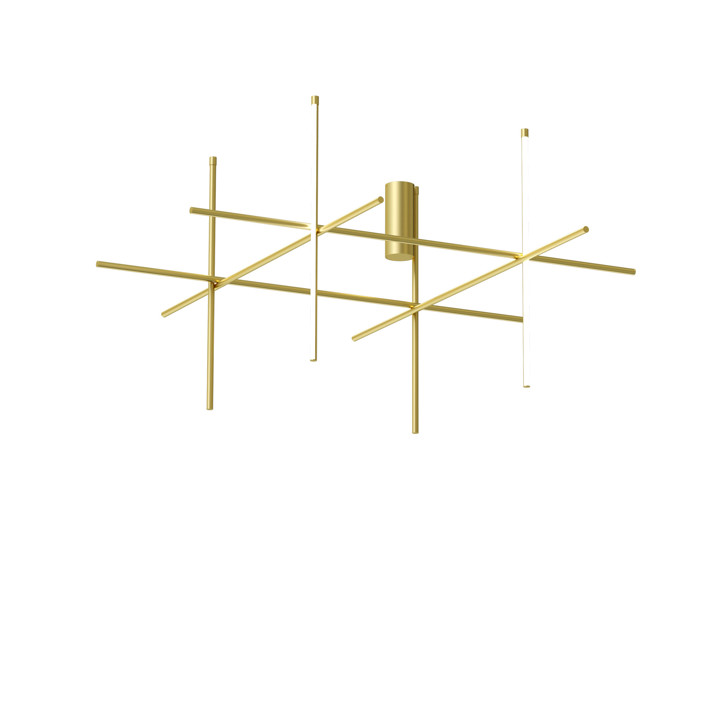 Потолочный светильник Coordinates Ceiling 4