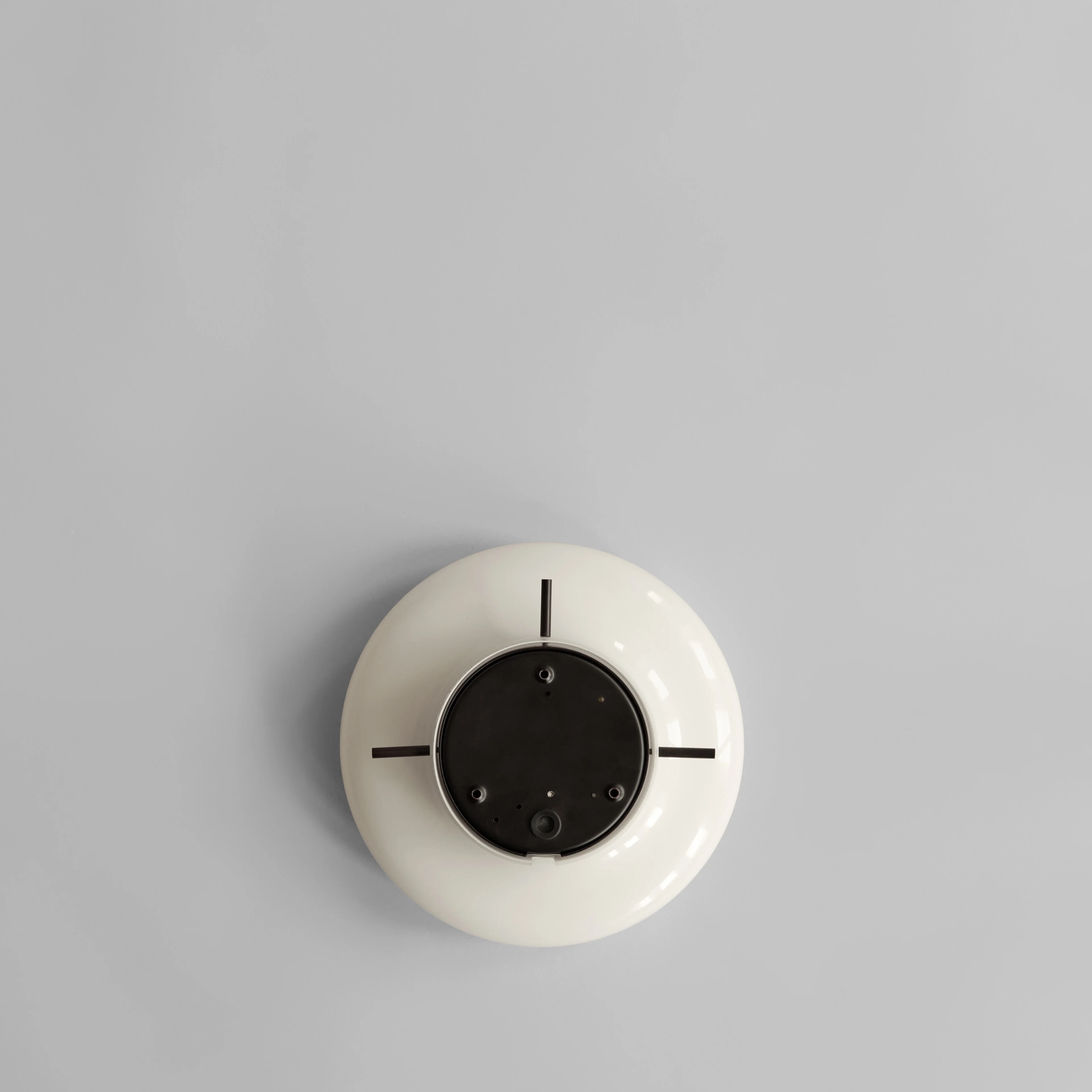 Настенный светильник Hikari Ø24 - Opal White