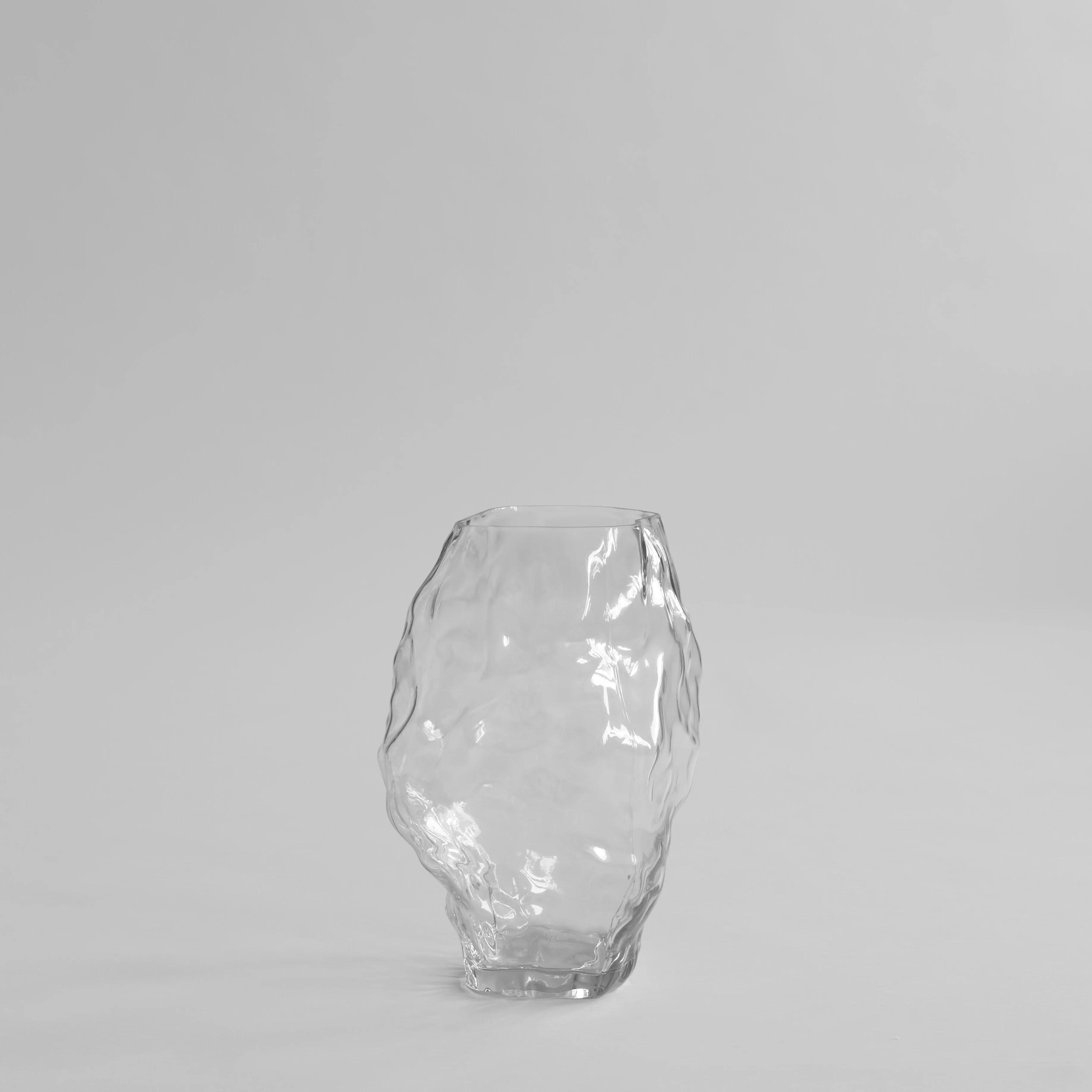 Ваза Katachi Medio — Clear