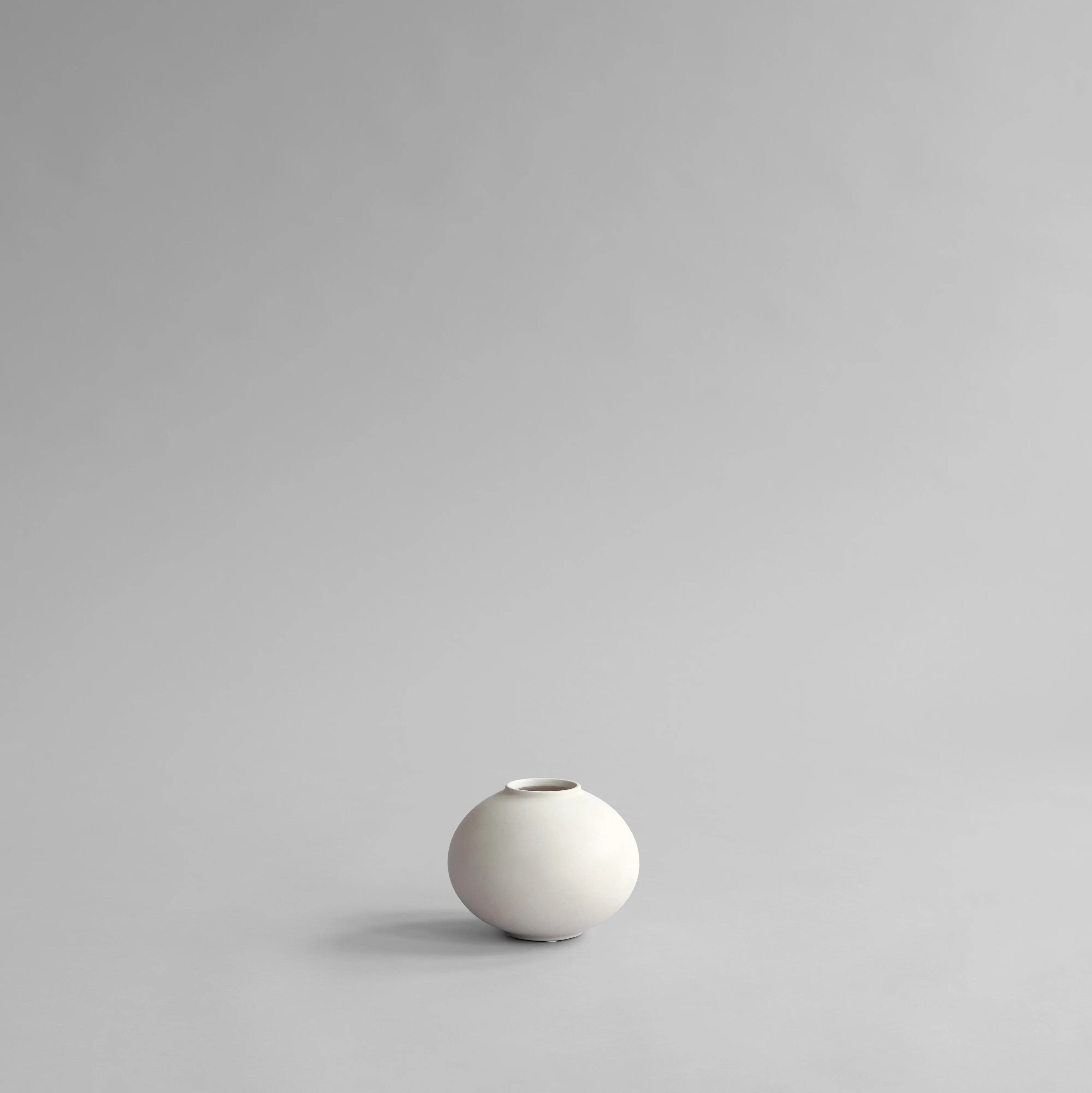Ваза Sunao Fat Petit — Birch