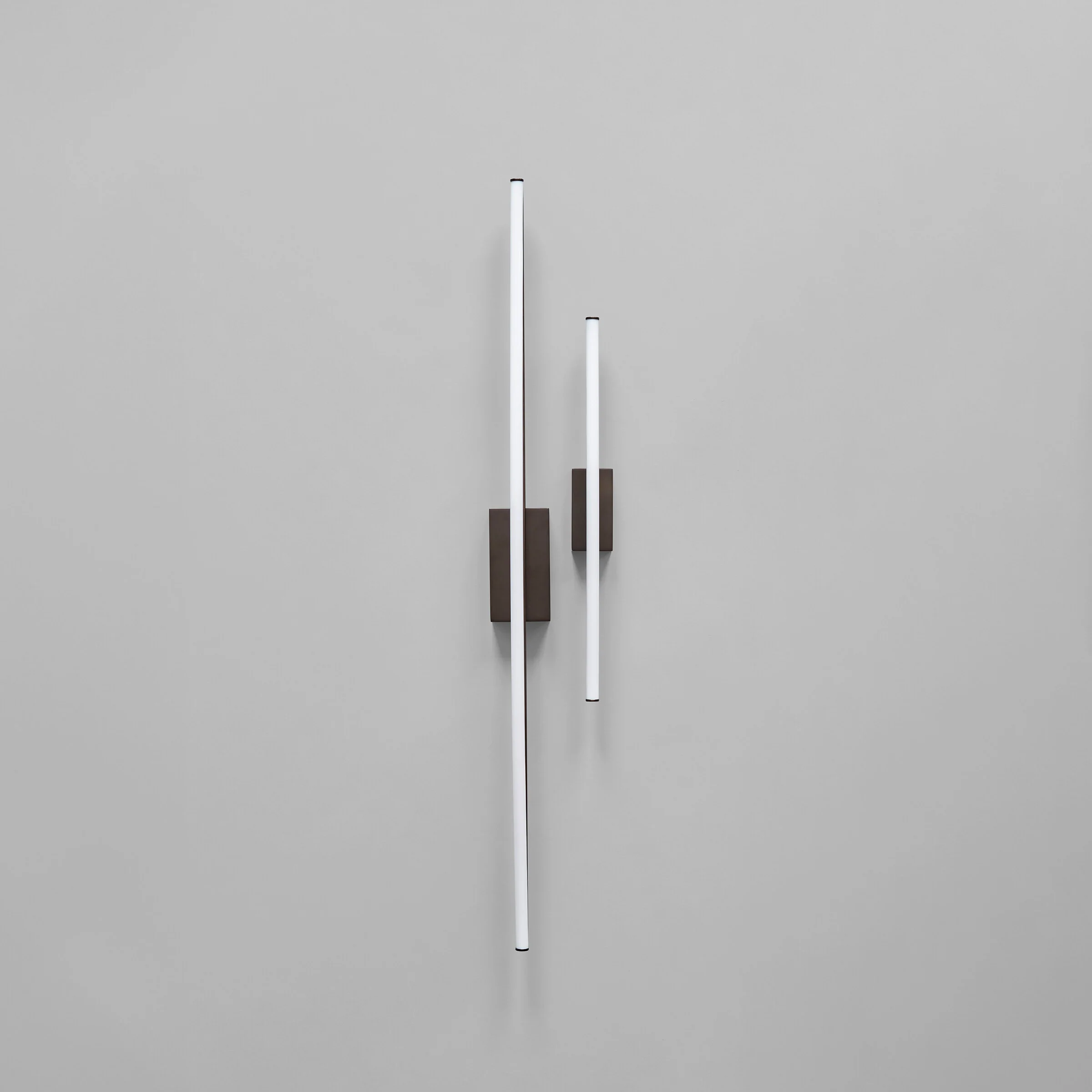Настенный светильник Bow Big — Bronze