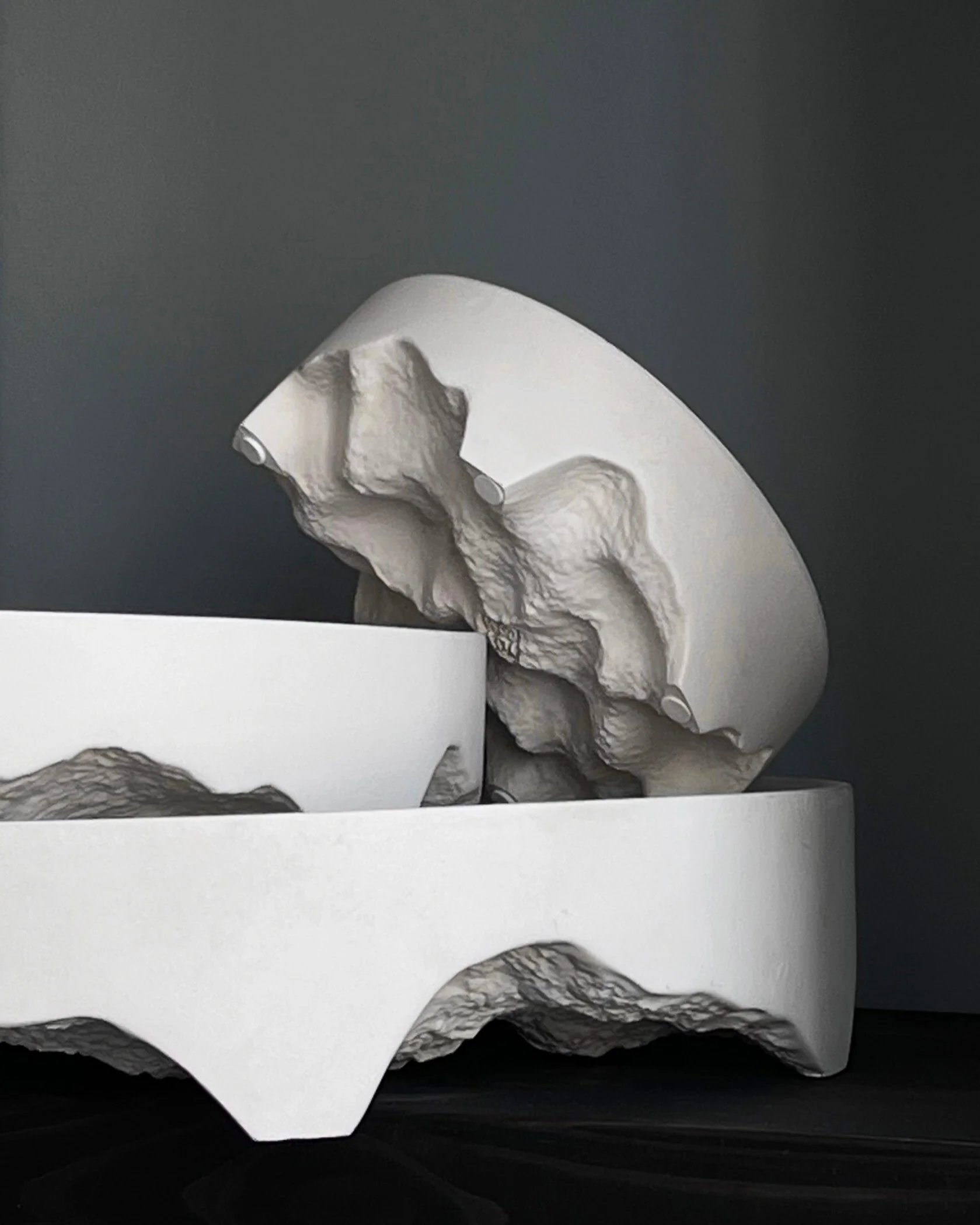 Поднос Iwa Mini — Birch