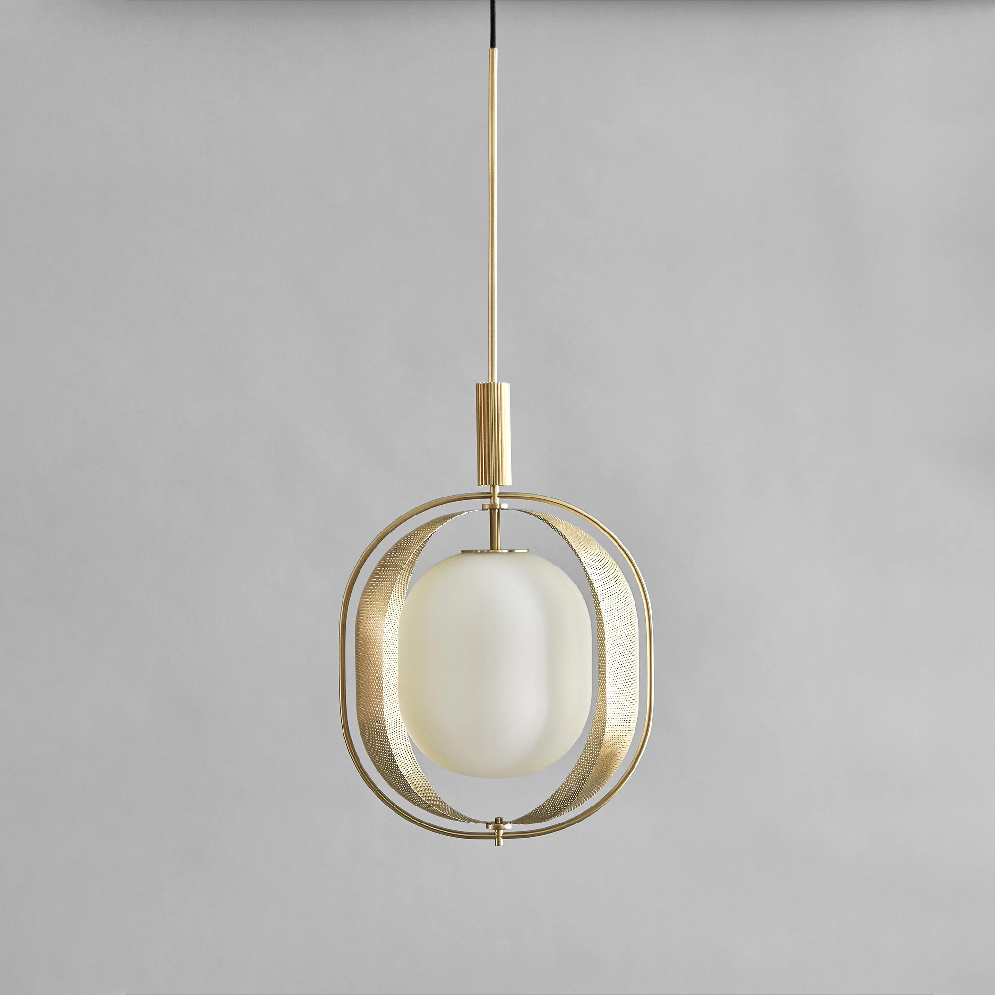 Подвесной светильник Pearl — Brass