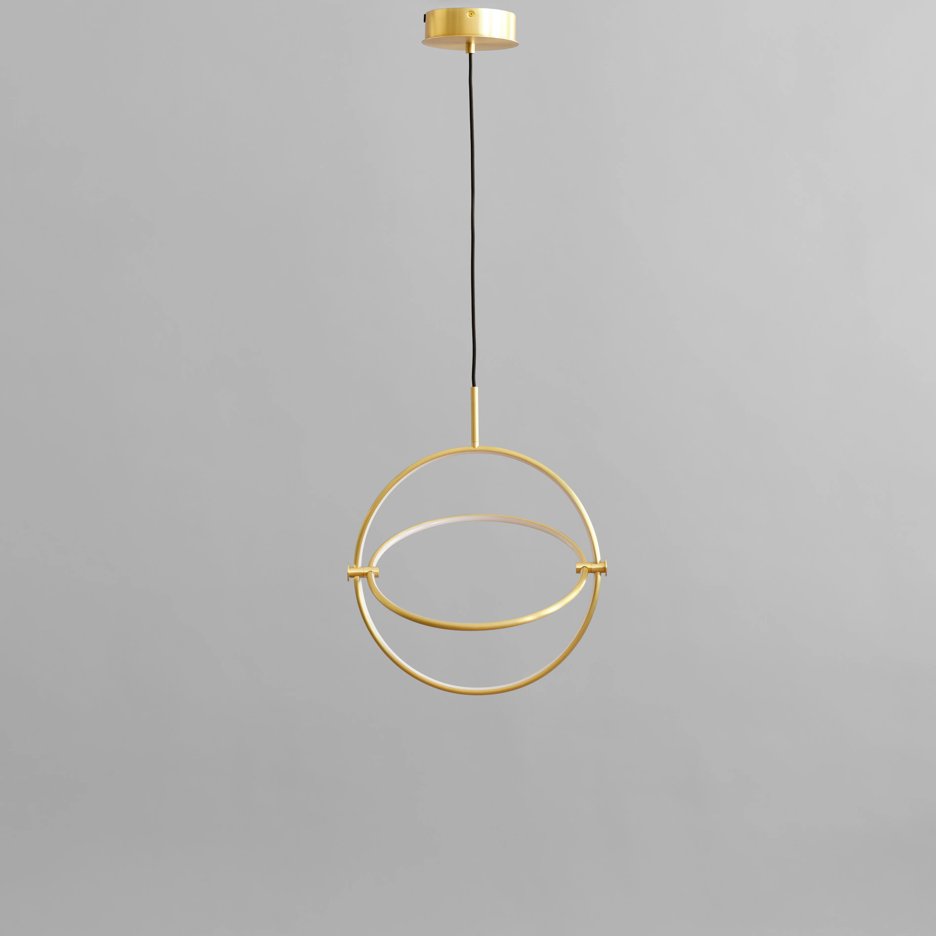 Подвесной светильник Maru Ø40 - Brass