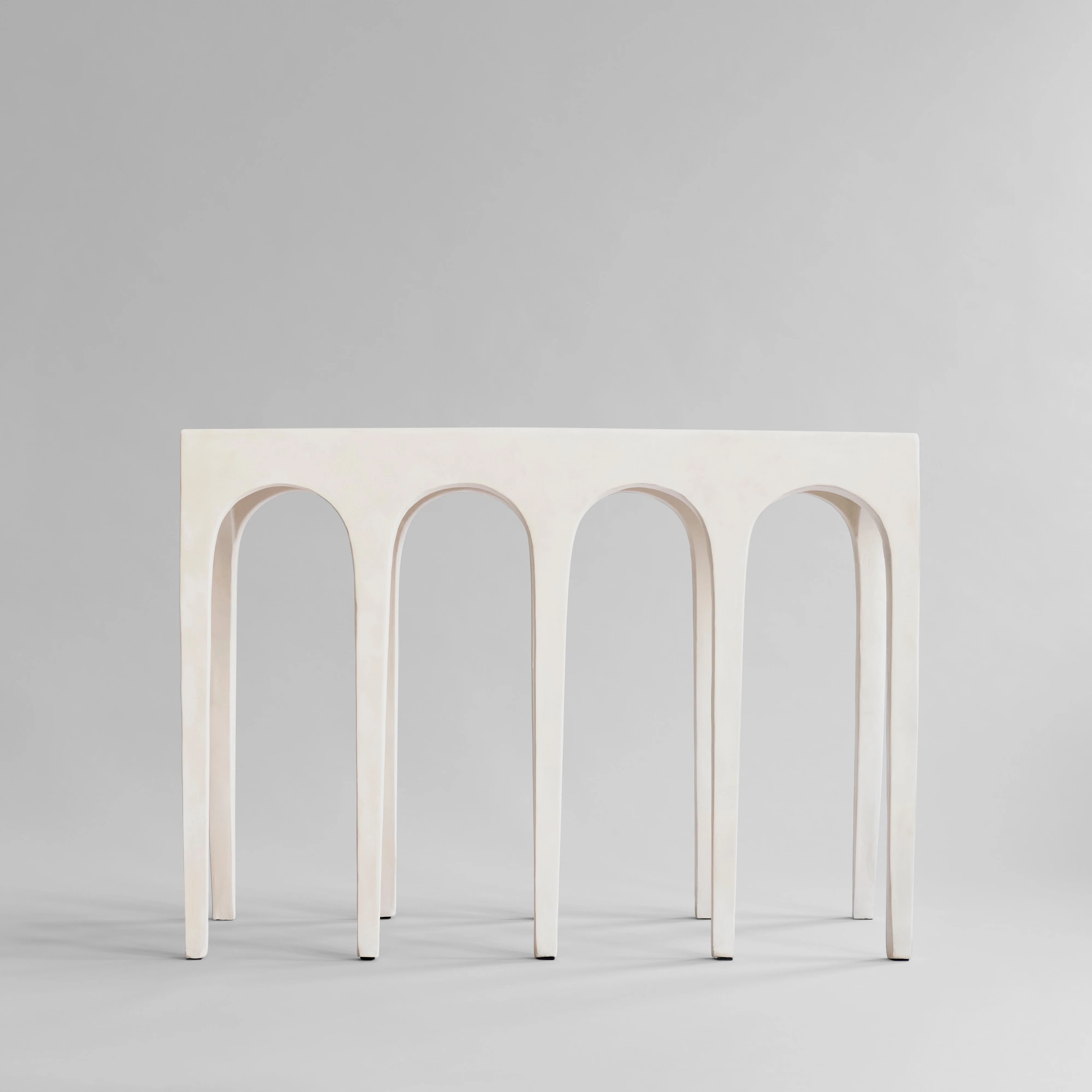 Консоль Bow Big — Birch