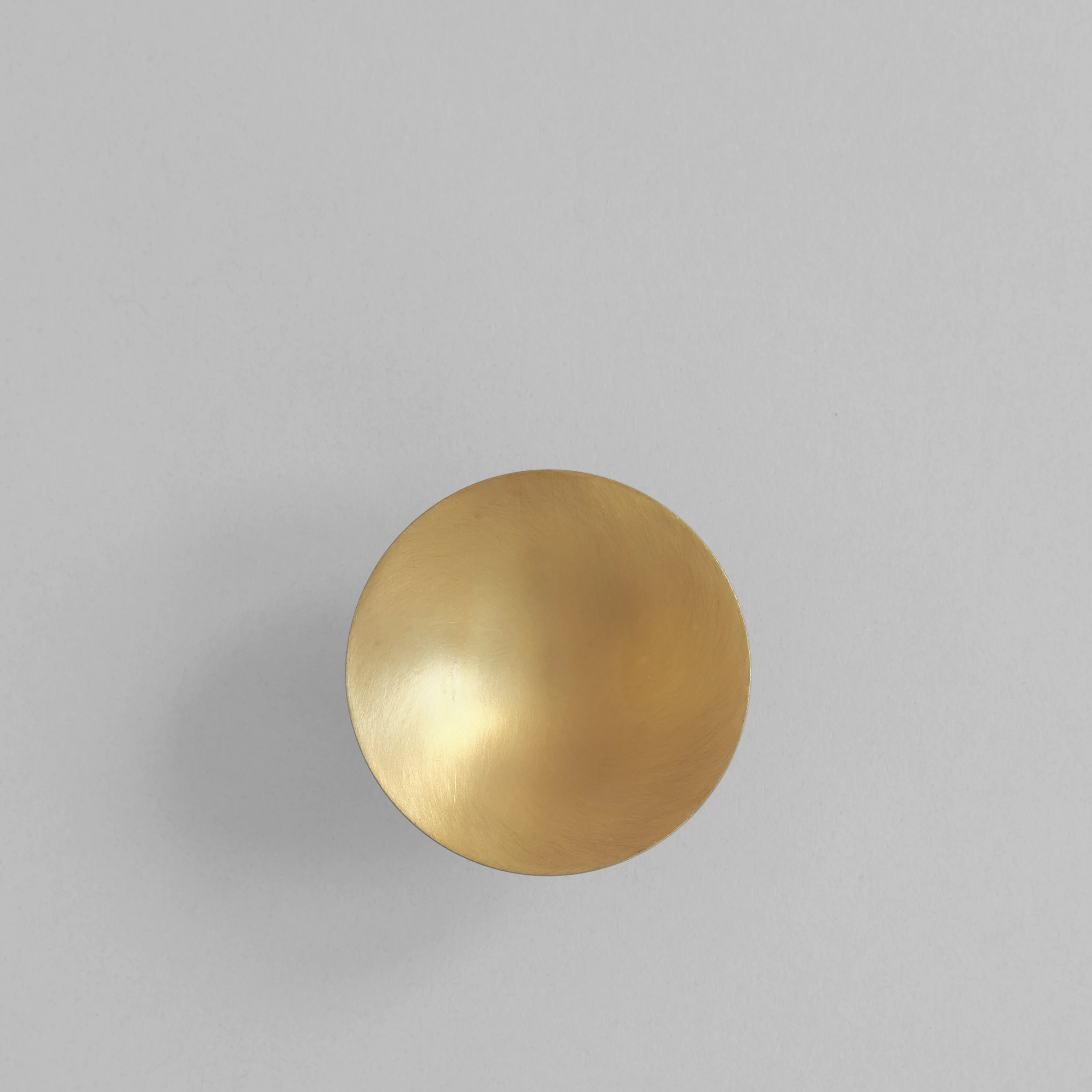 Ручки HiHat Maxi — Brass
