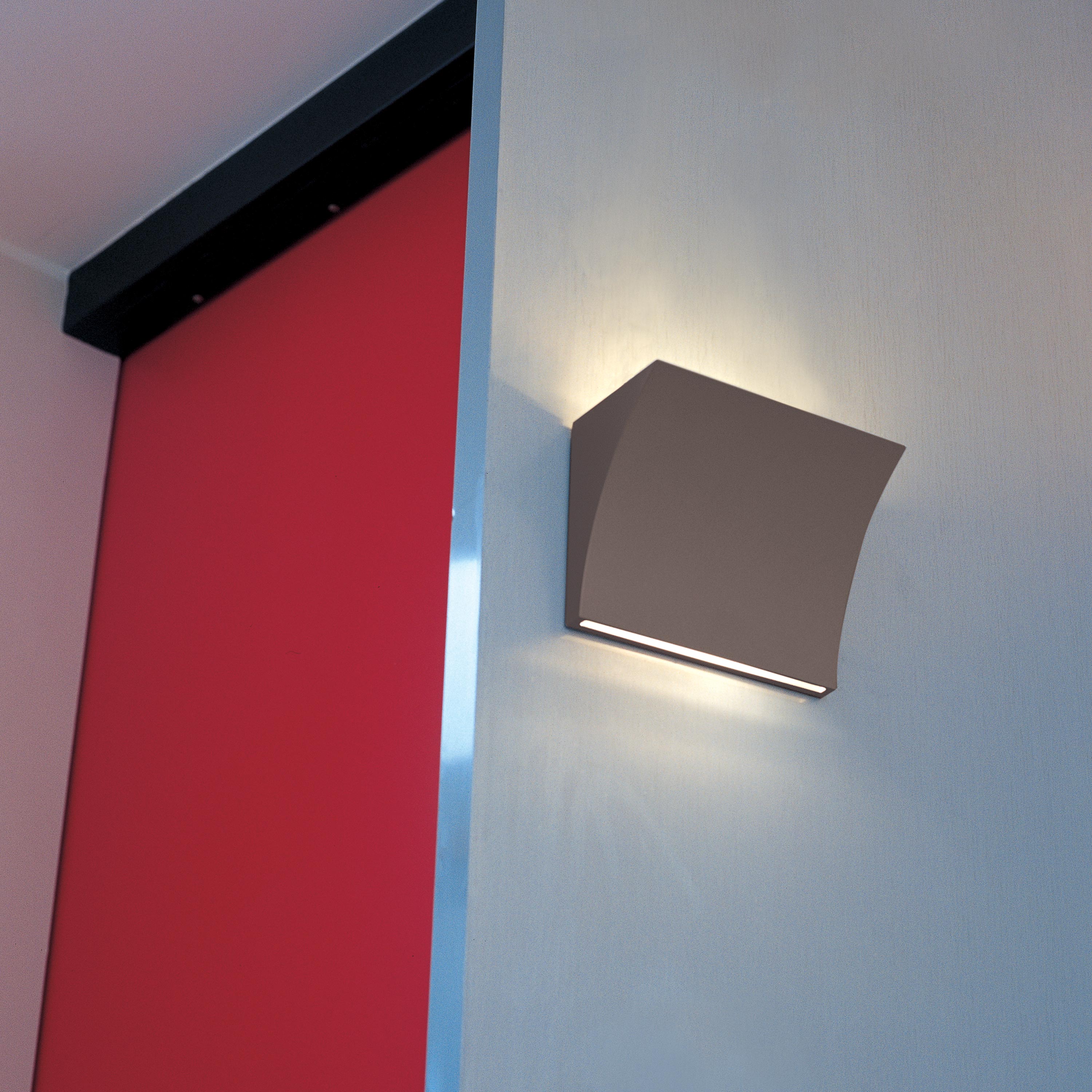 Настенный светильник Pochette Up/Down Led