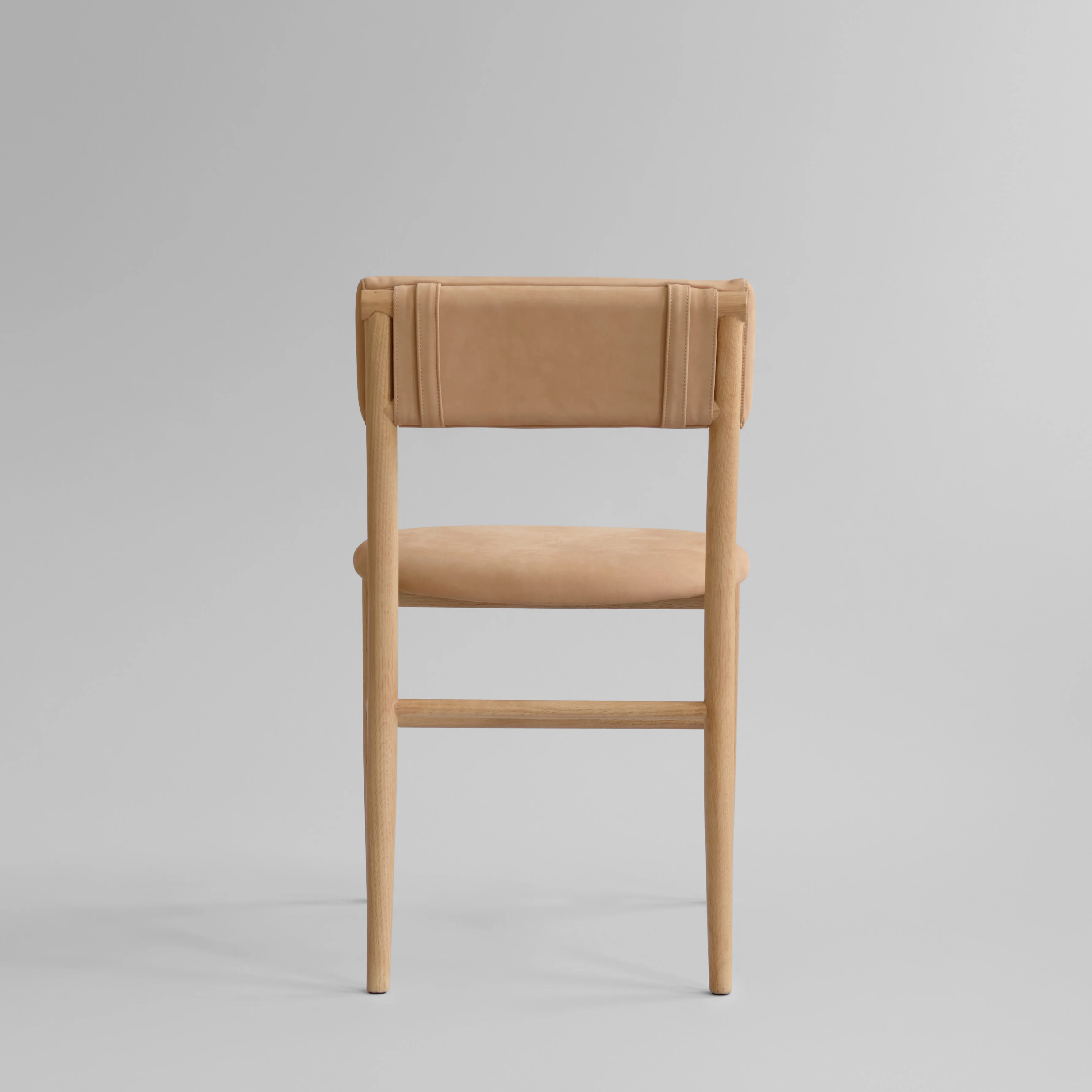 Стул Nama — Nubuck